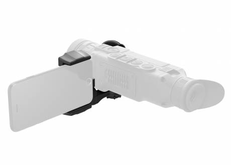 Pulsar Helion Flip-Up Phone mount