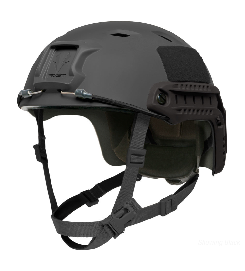 Ops-Core Fast Bump High Cut
