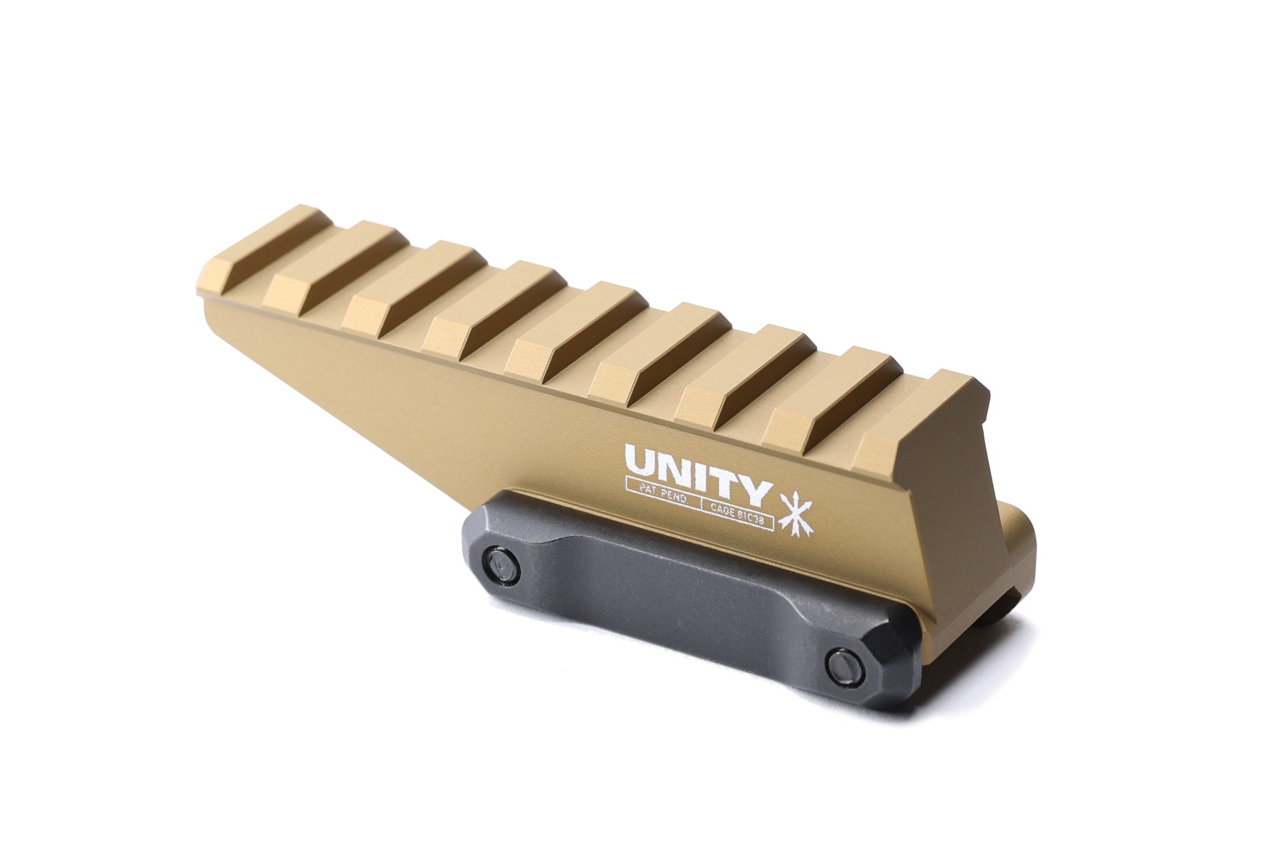 Unity Tactical Absolute Riser