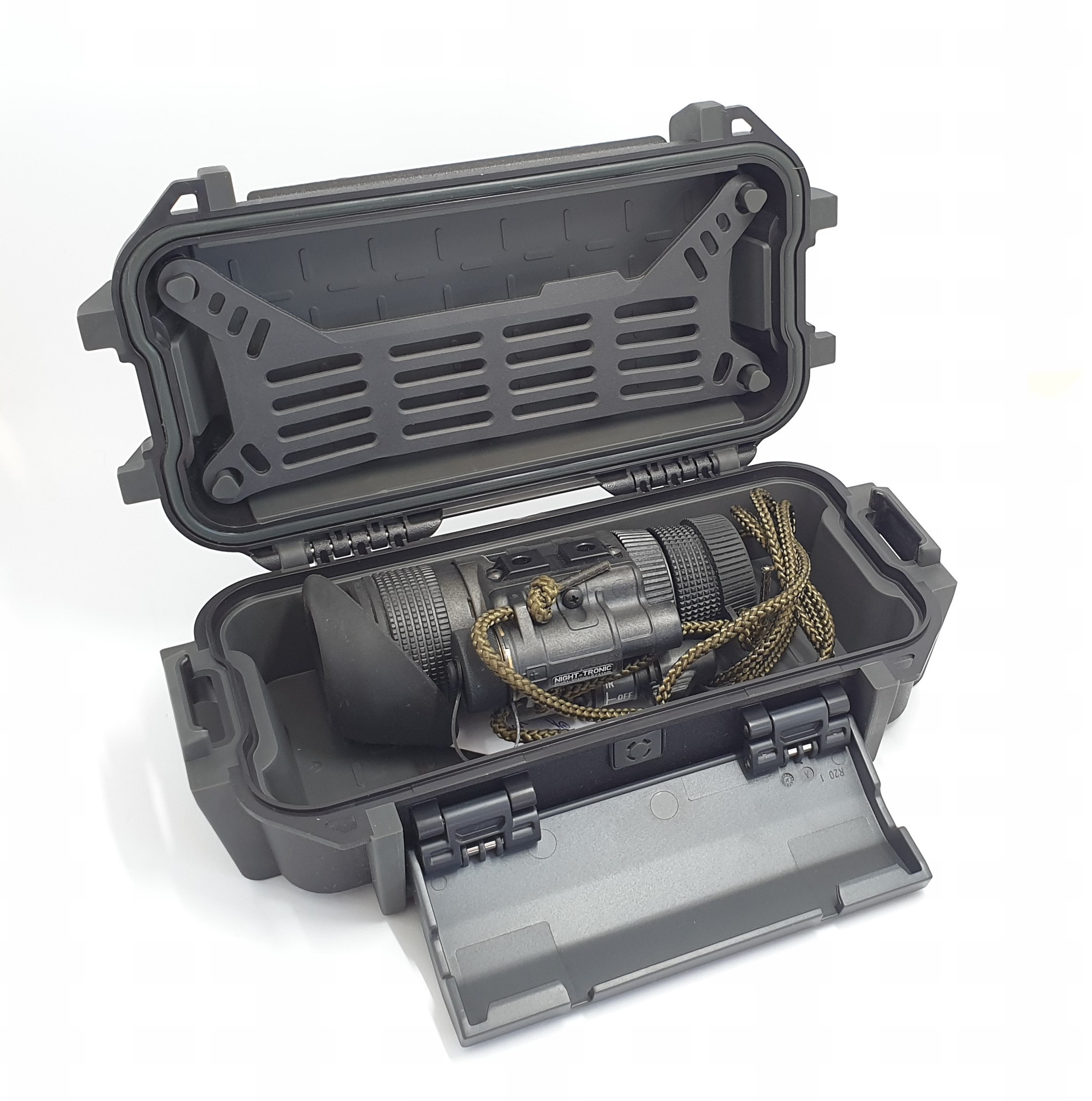 PELI R20 Ruck Case für NT940 oder Pulsar Axion