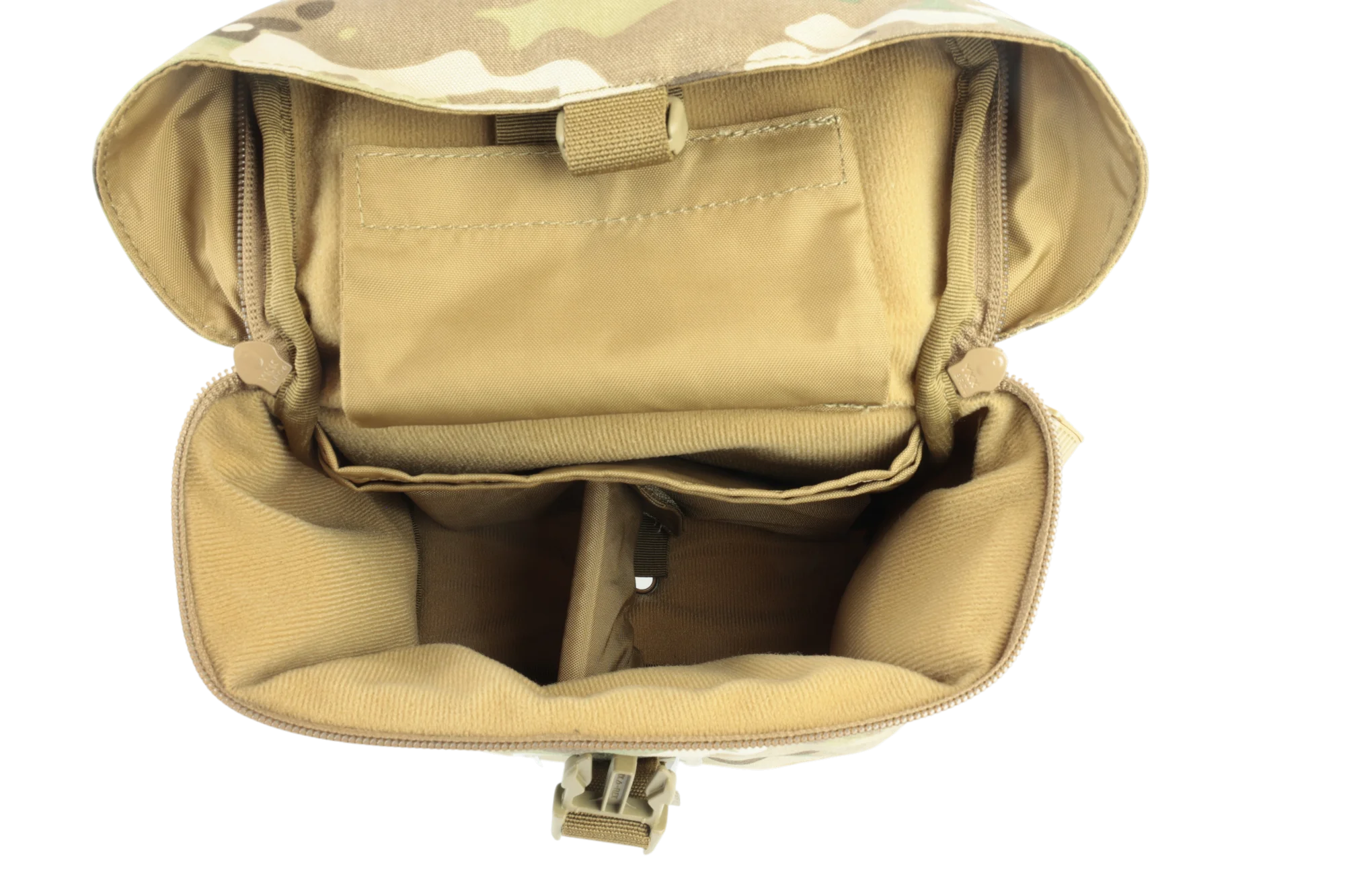 IEA Einsatztasche groß BNVD / Fusion mulitcam