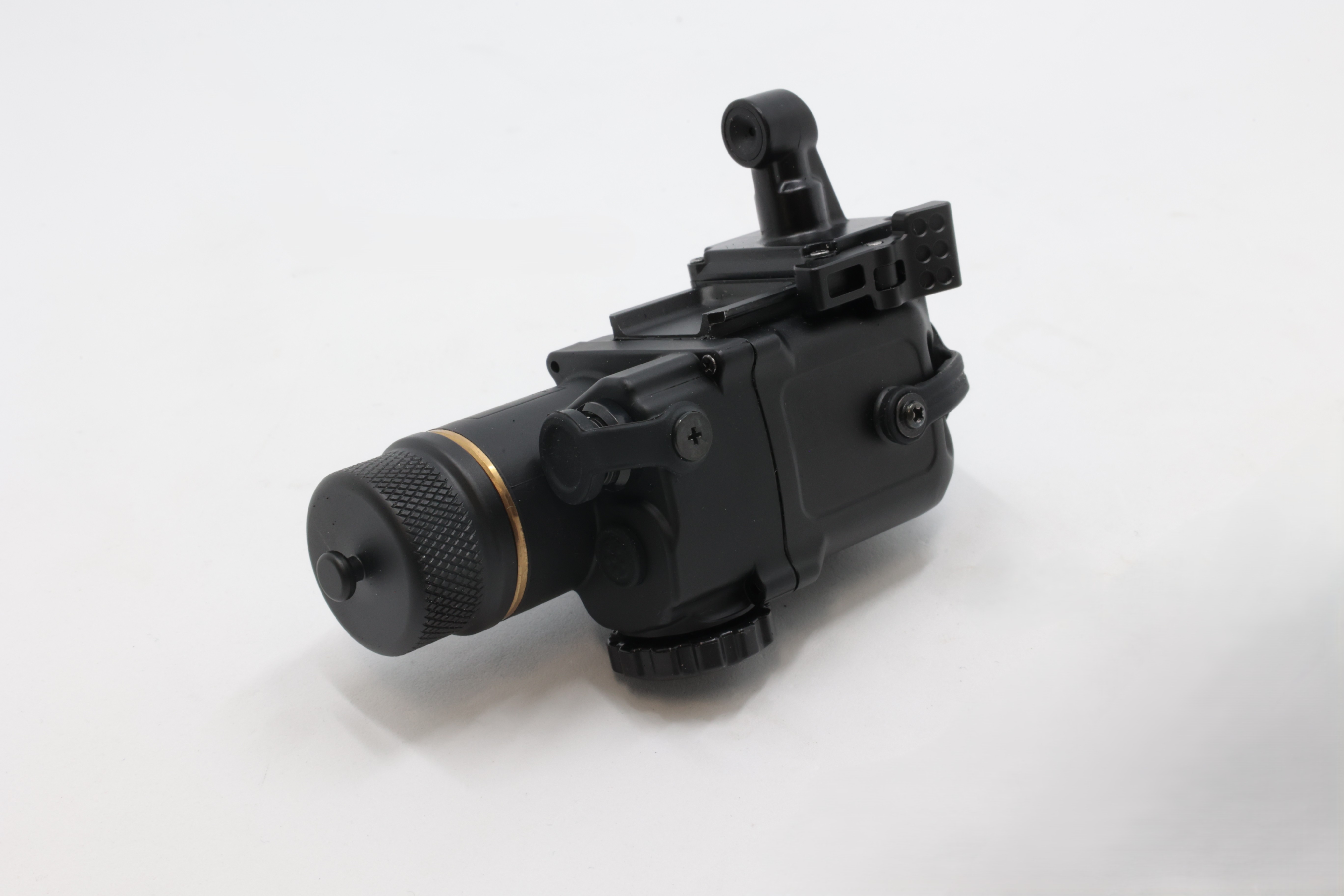 F-COD C5 Fused Clip On Device - Vorführer