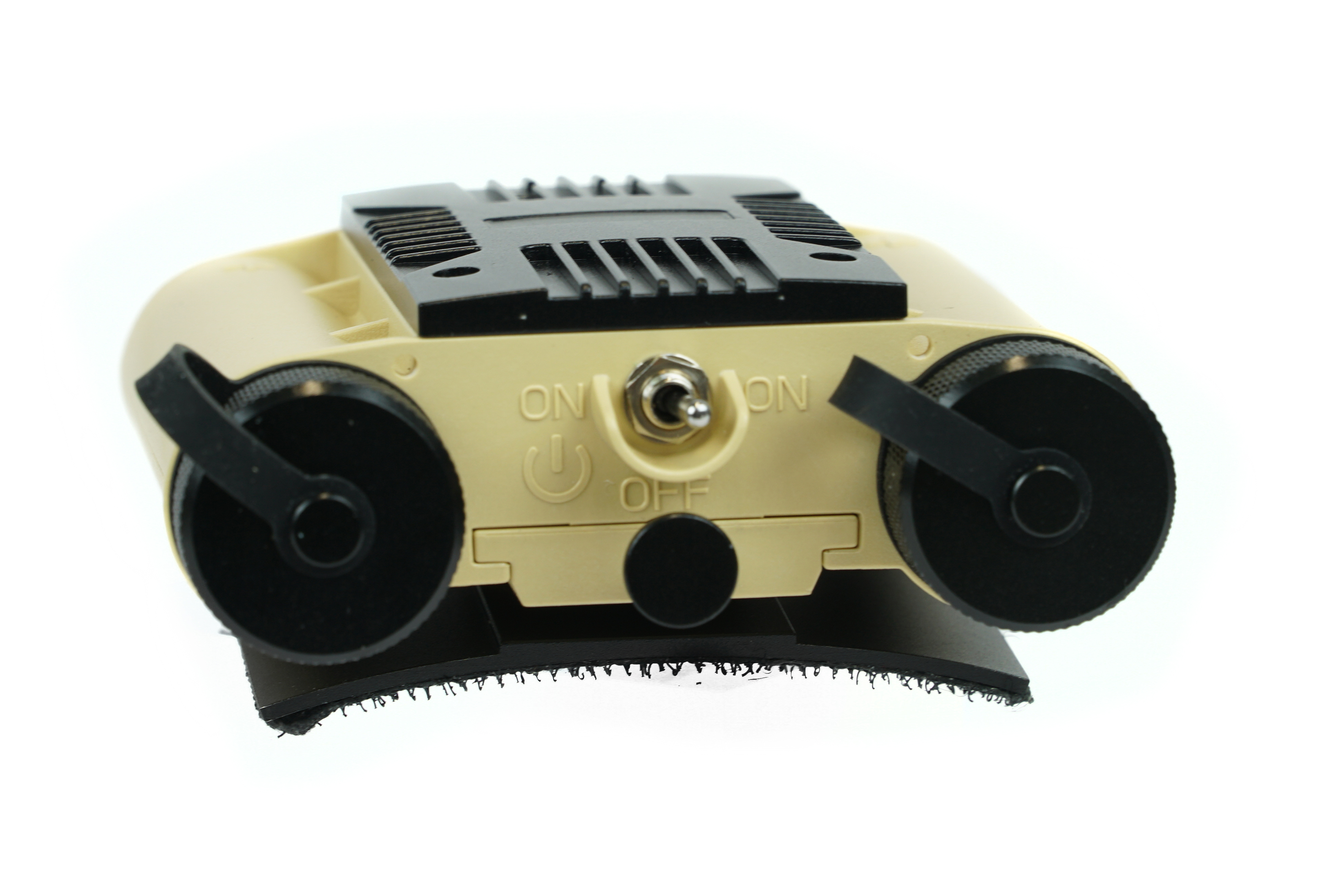 11j52QylsUpqDML F-ENVG Fused Enhanced N. V. Goggle 4G Onyx AG KIT