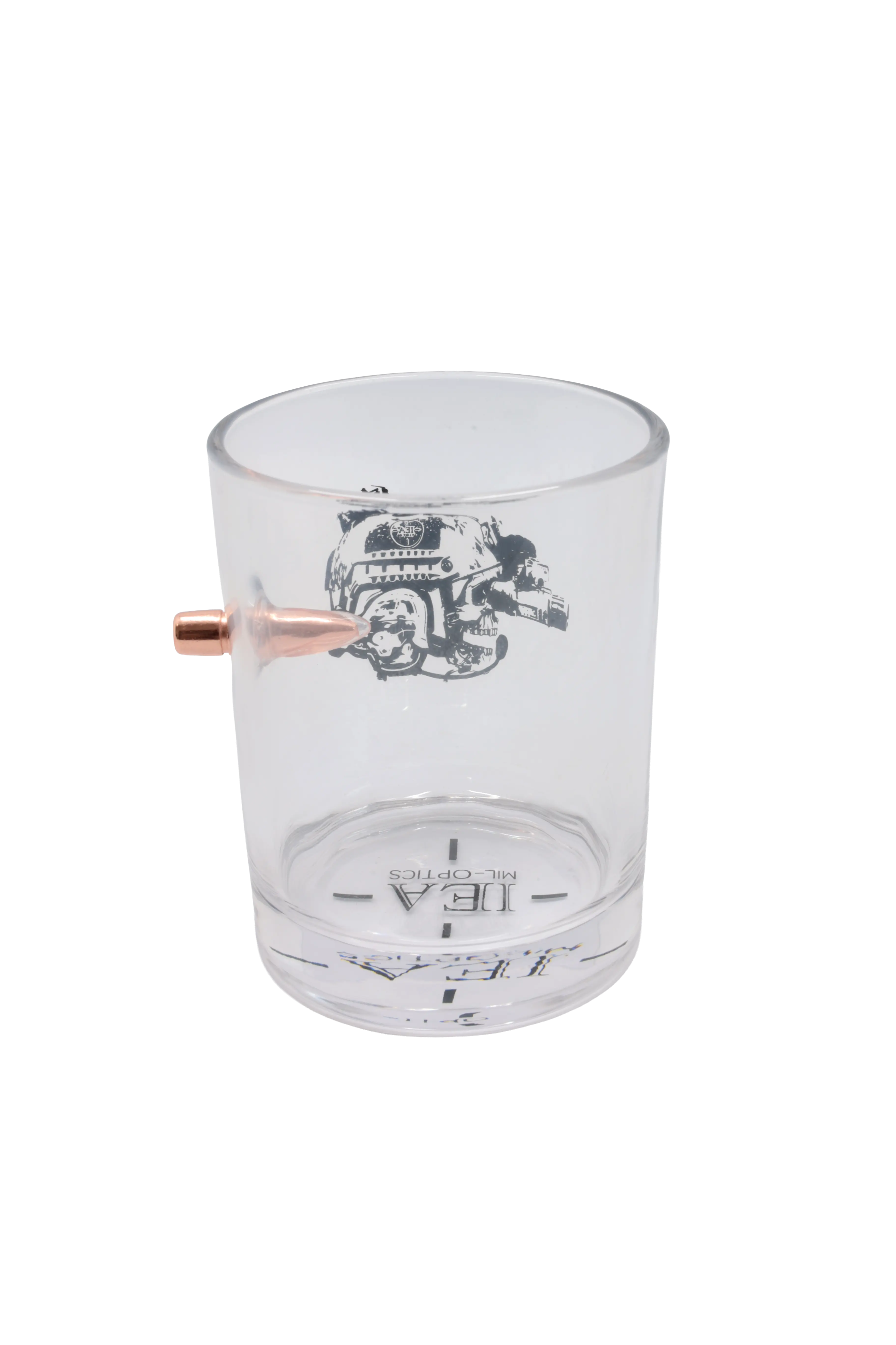 IEA Patronen Glas