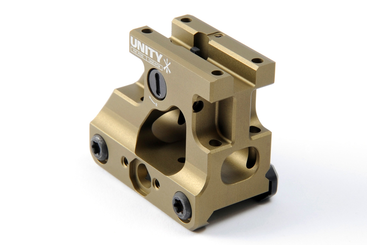 Unity Tactical Fast MRO