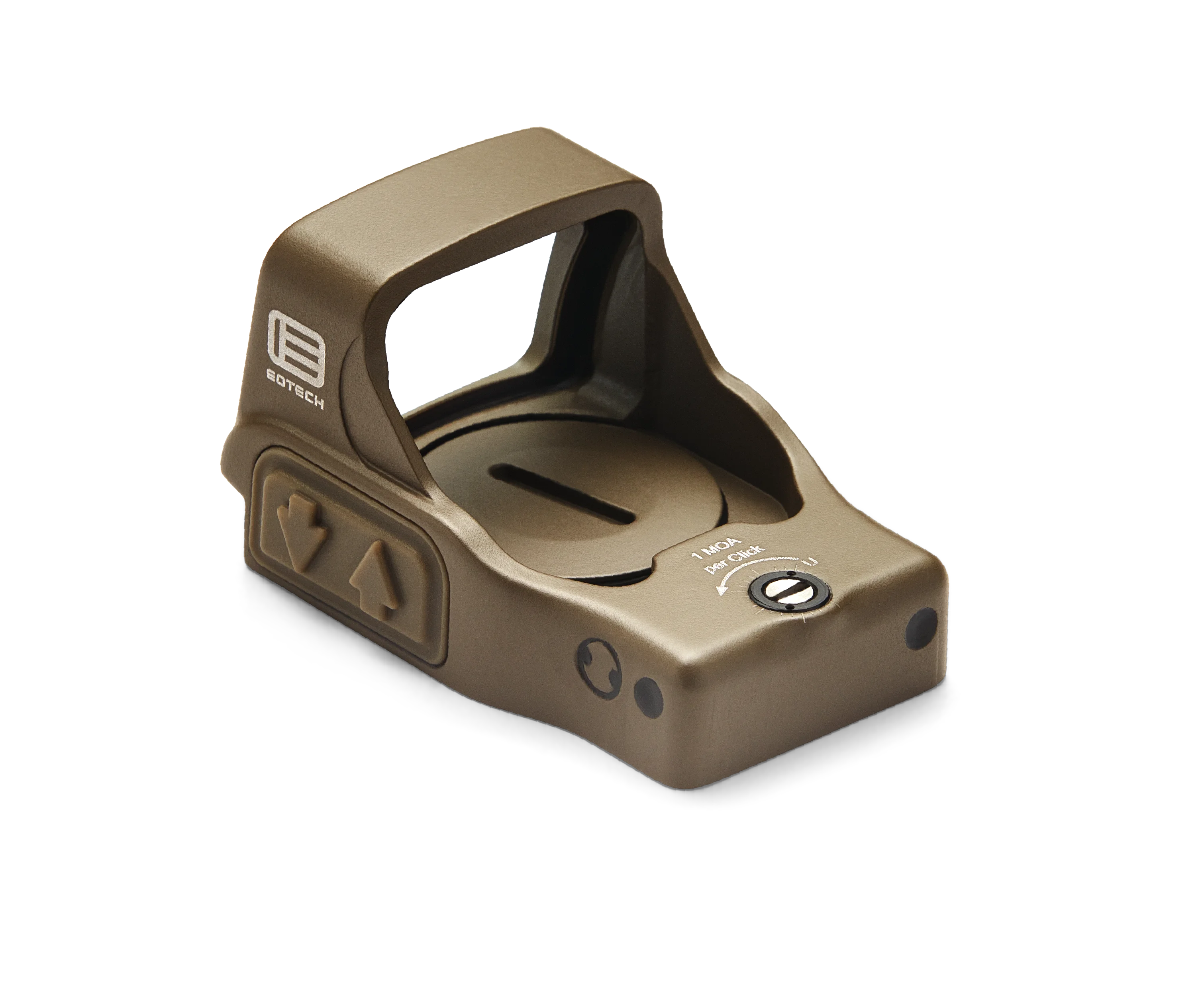 EOTECH EFLX Mini Reflex Sight