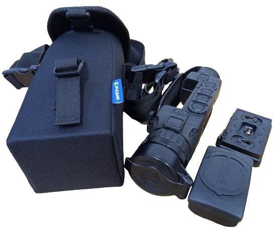 Pulsar Helion XP 50