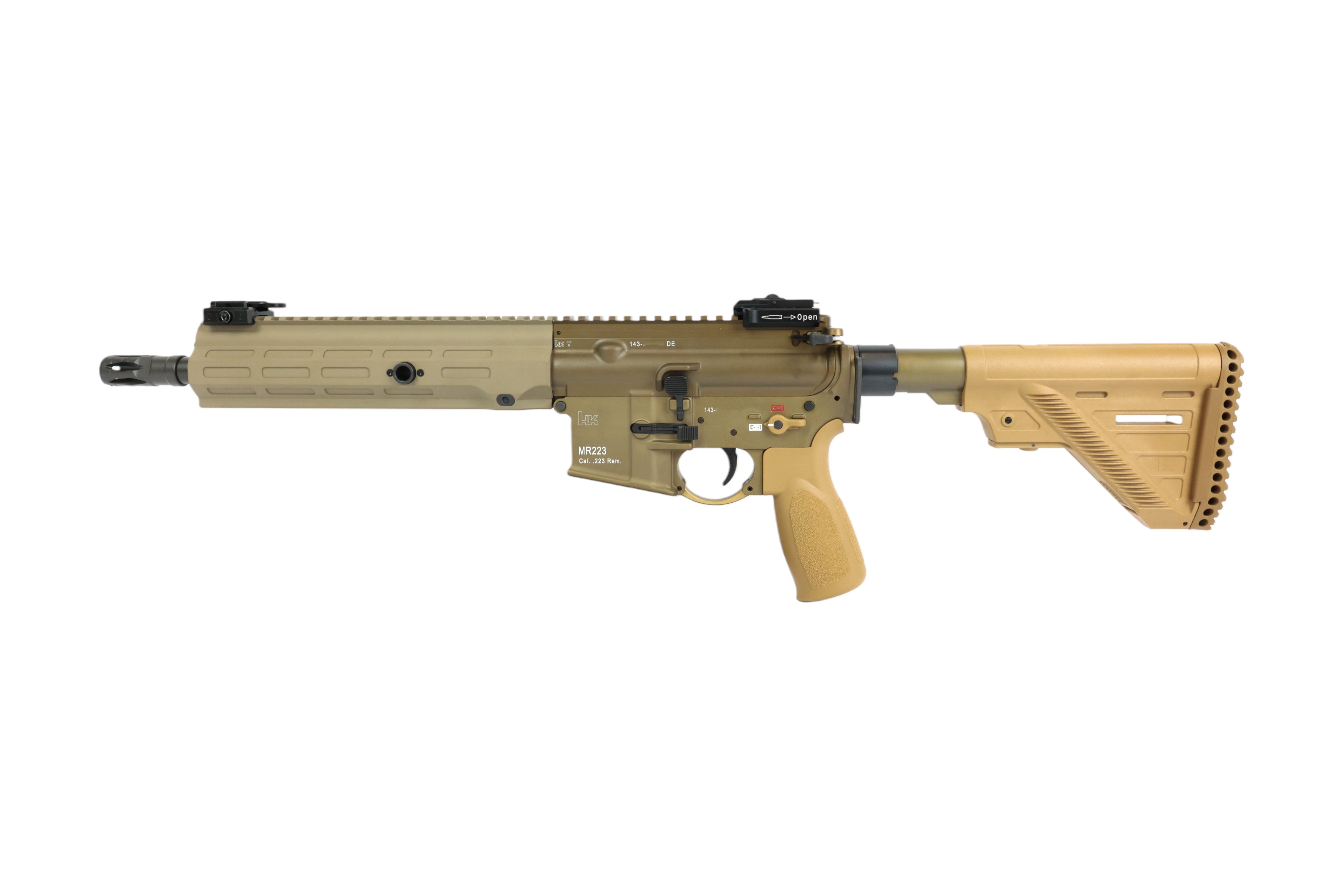 HK MR223 Sport 11" sand