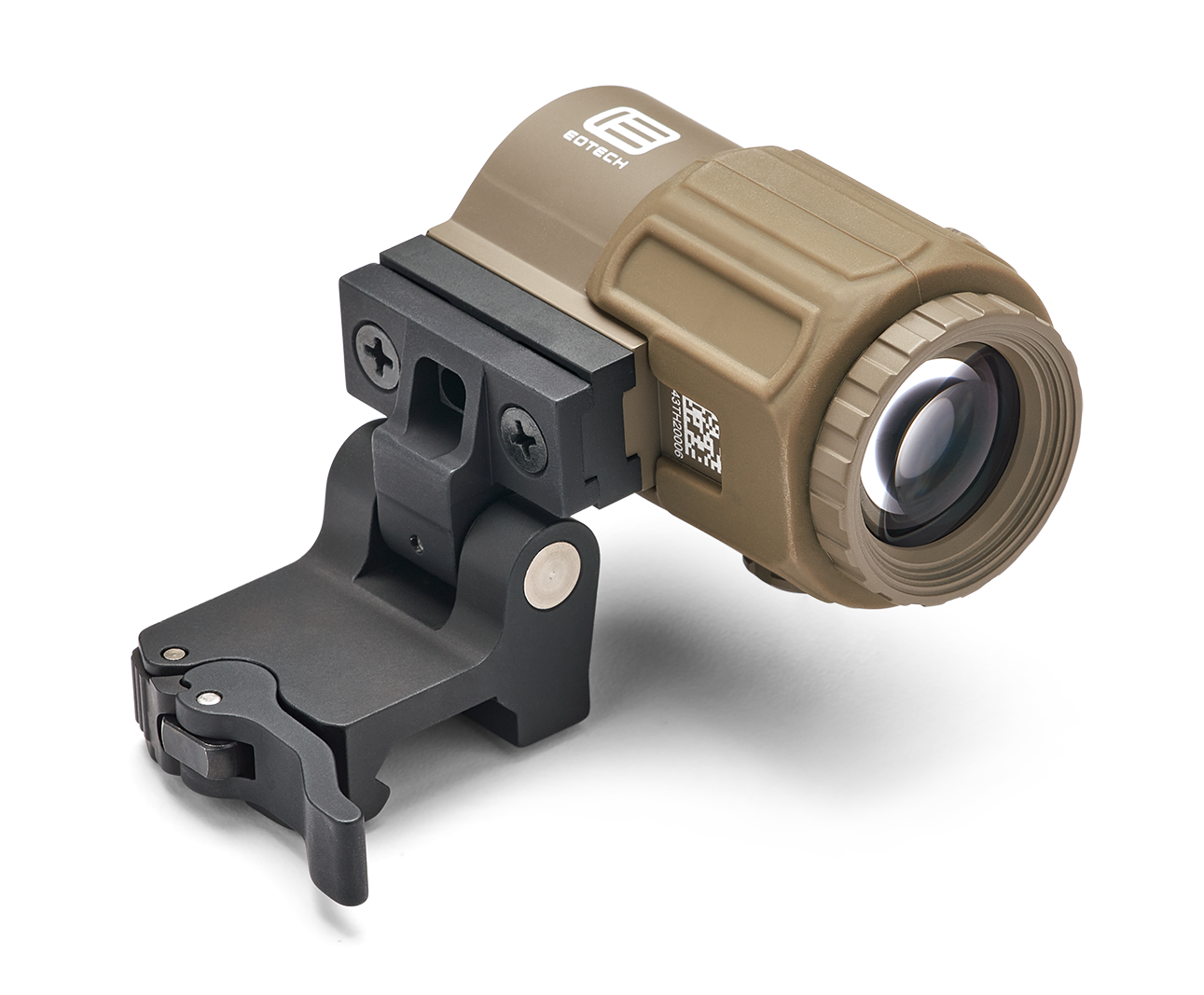 EOTECH G43.STS Tan Magnifier