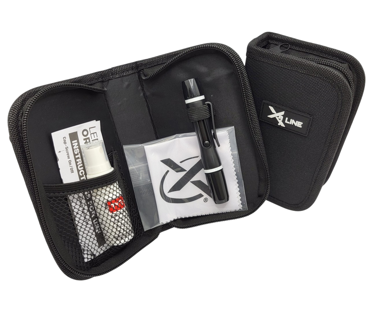 Original Wilcox Reinigungsset