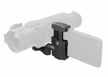 Pulsar Helion Flip-Up Phone mount
