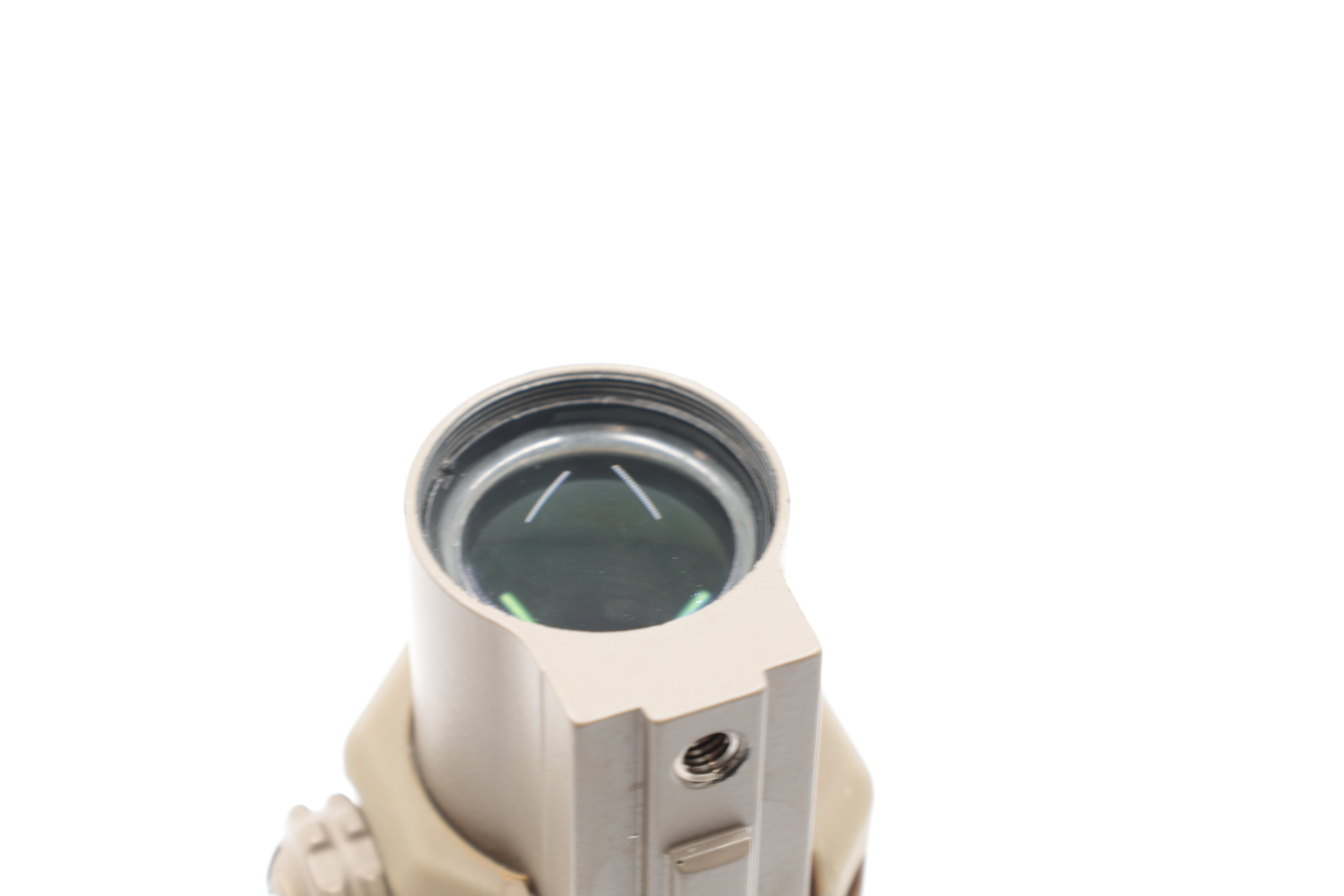 G33 Magnifier, Tan, gebraucht