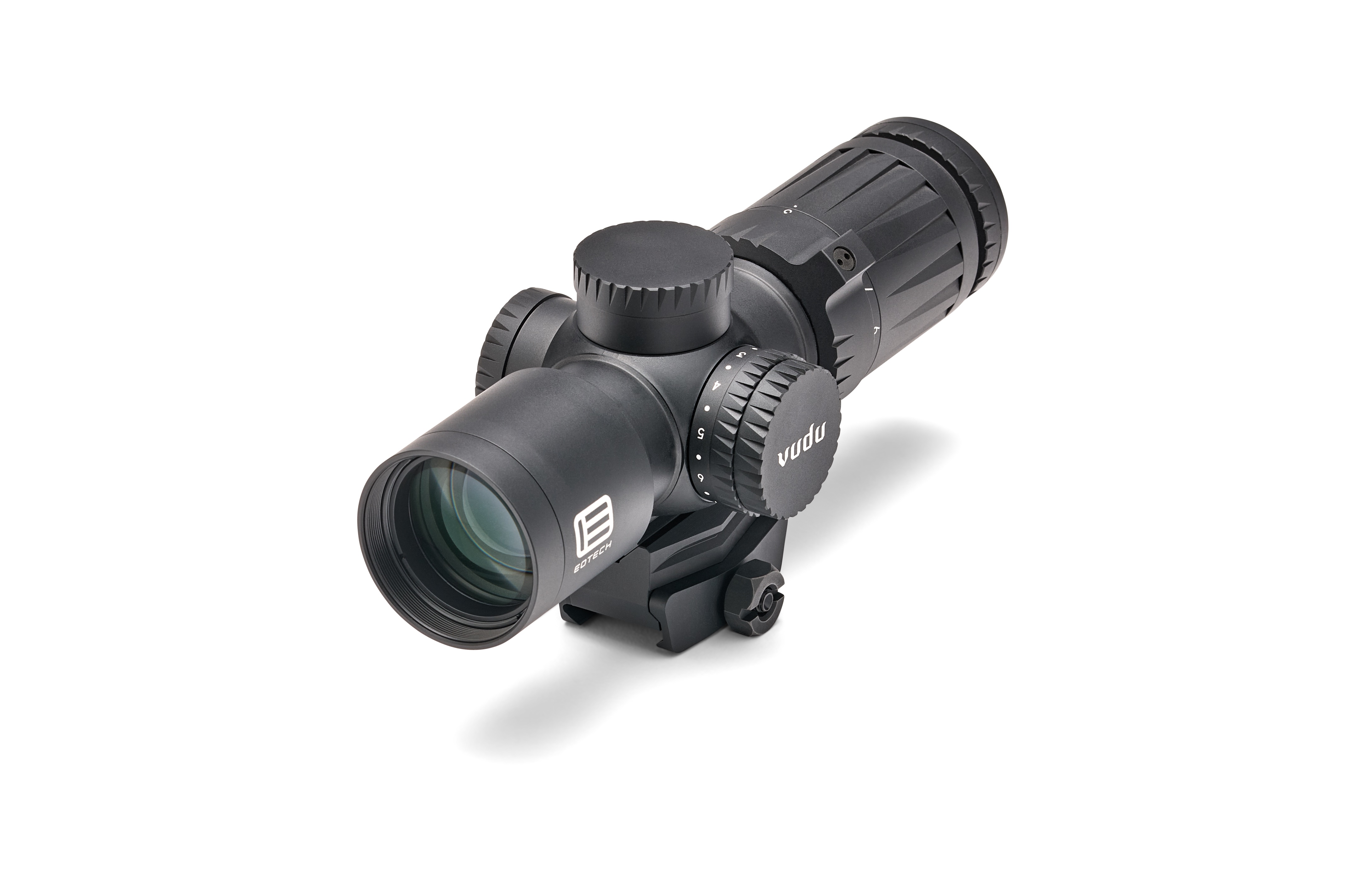 EOTECH Vudu 3-9x32 SFP Ultra-Short MD6