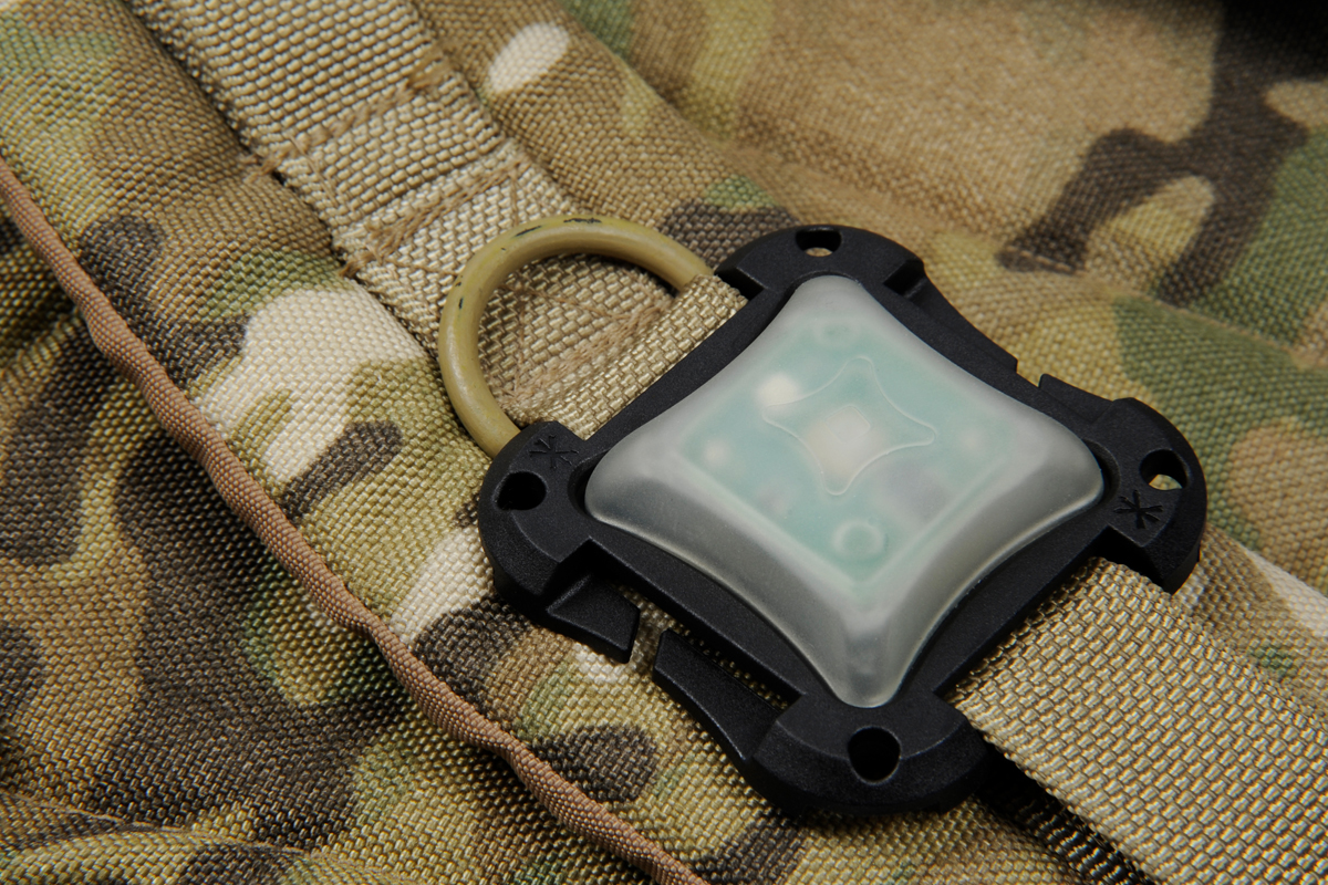 Unity Tactical SPARK Cage BLK