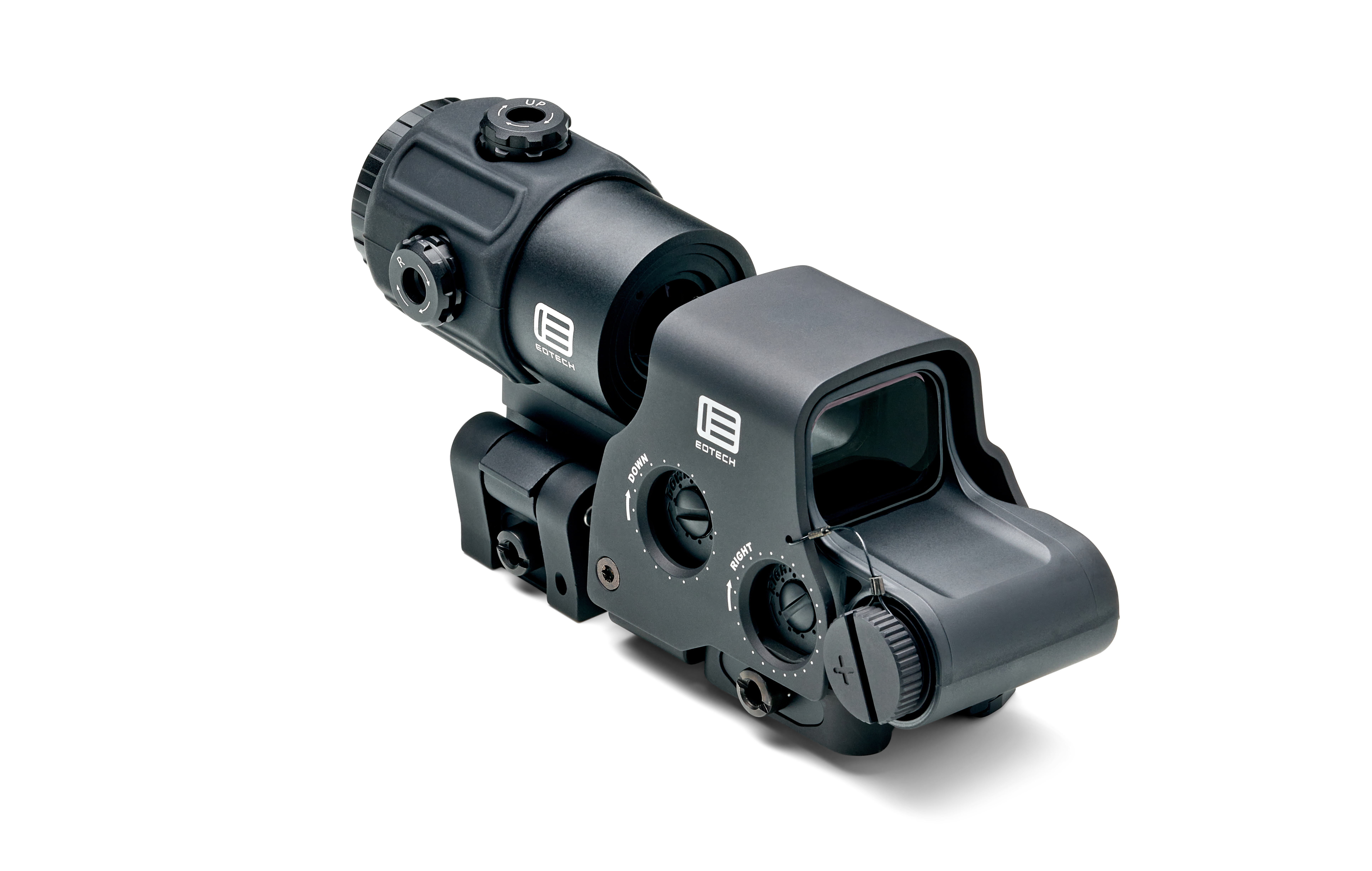 EOTECH HHS VI (EXPS3-2 + G43)