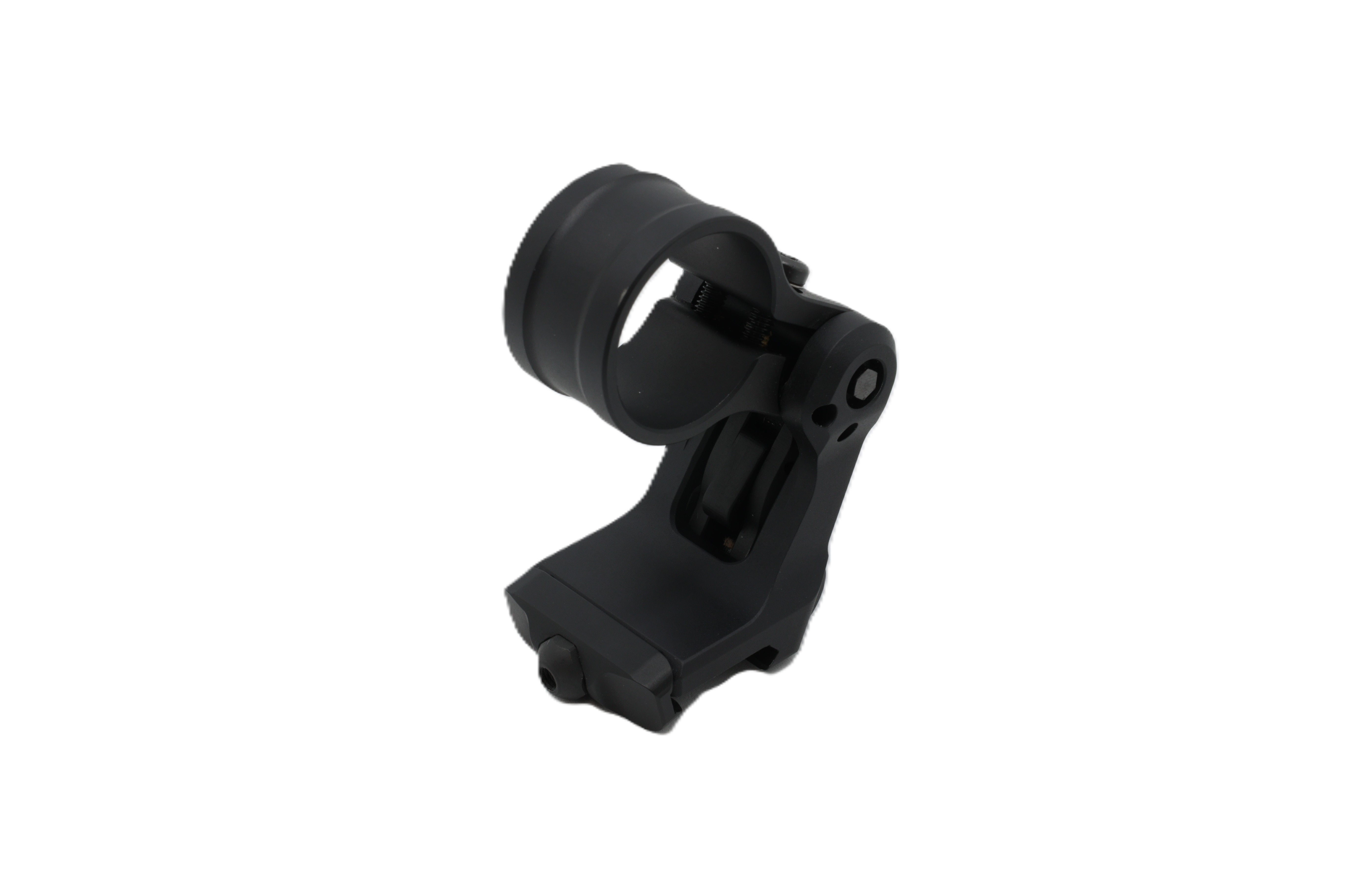 Unity Tactical FAST FTC 30mm NEW QD Versandrückläufer 