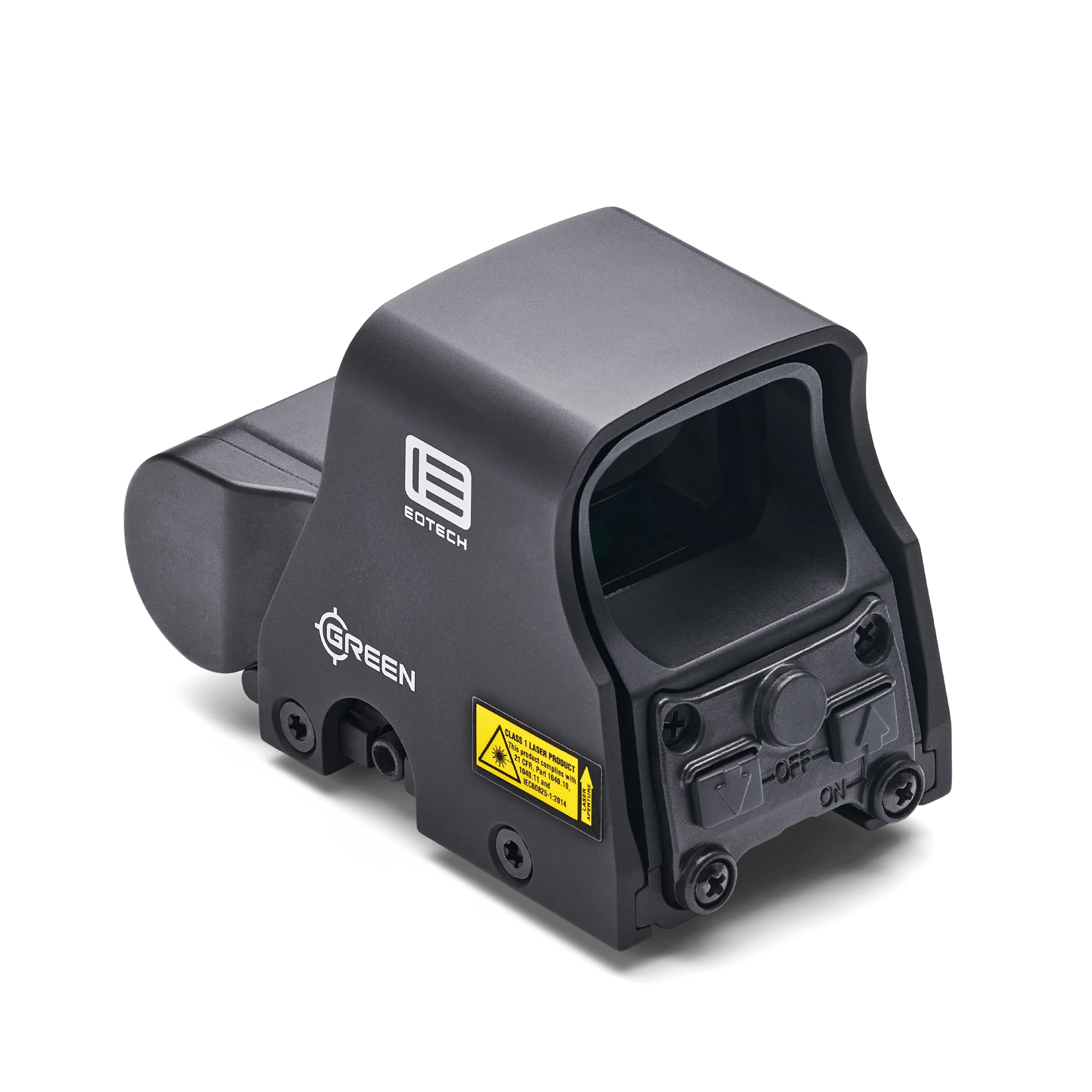 EOTECH XPS2 -0 GRN
