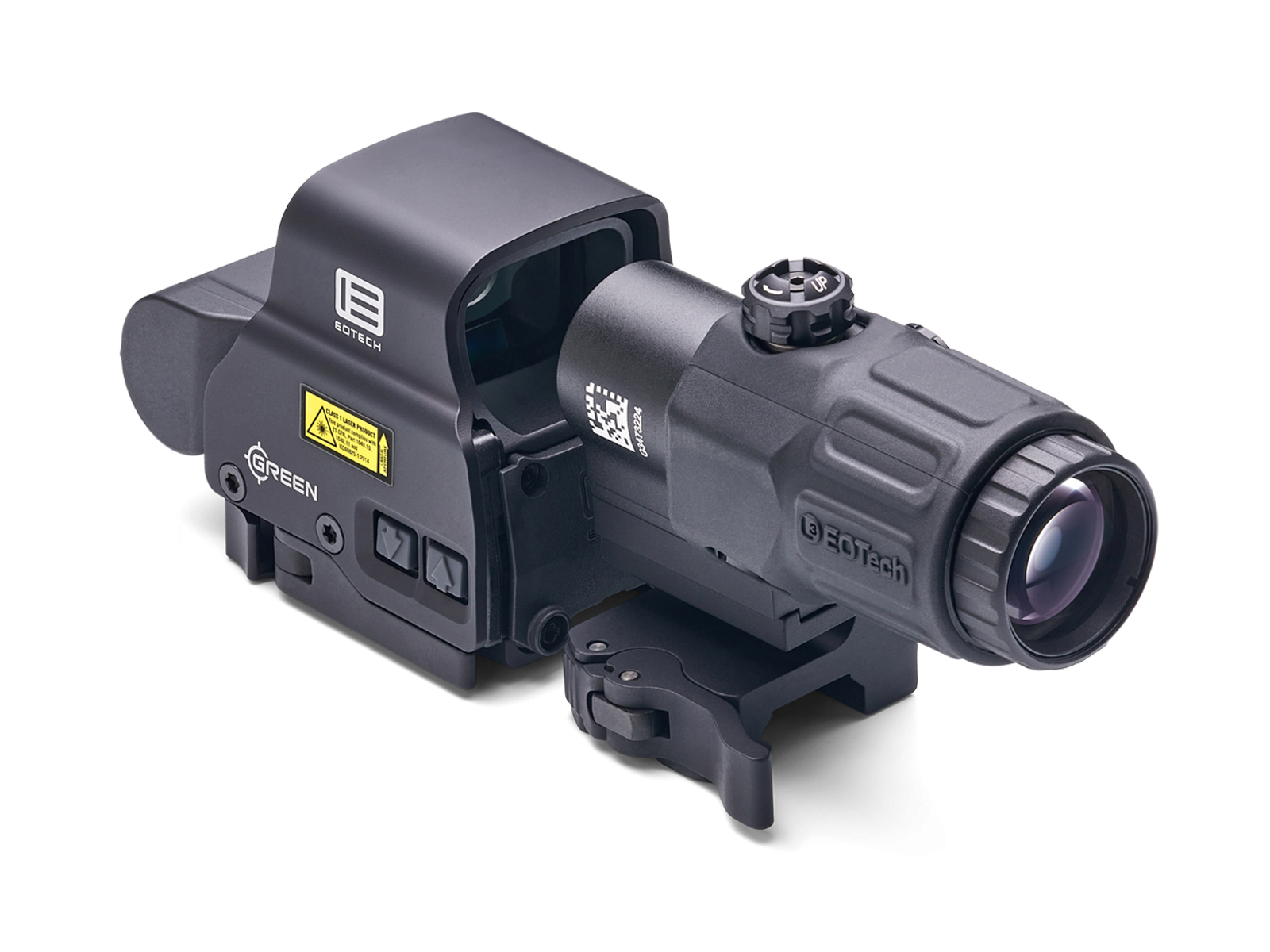hhs_grnrlc EOTECH HHS GRN (EXPS2-0 + G33)
