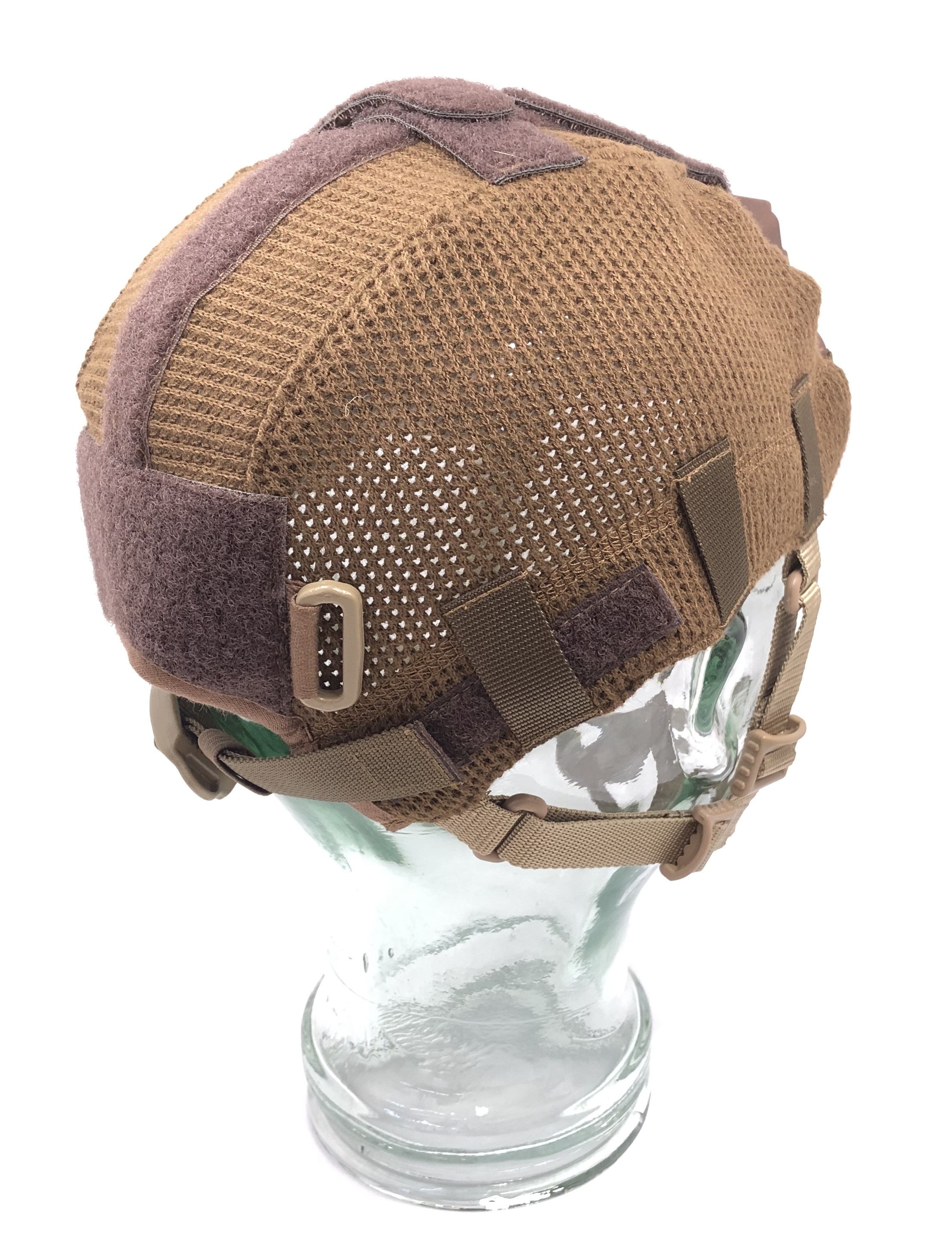 Kopftragegestell Scalp f. WILCOX & Cadex