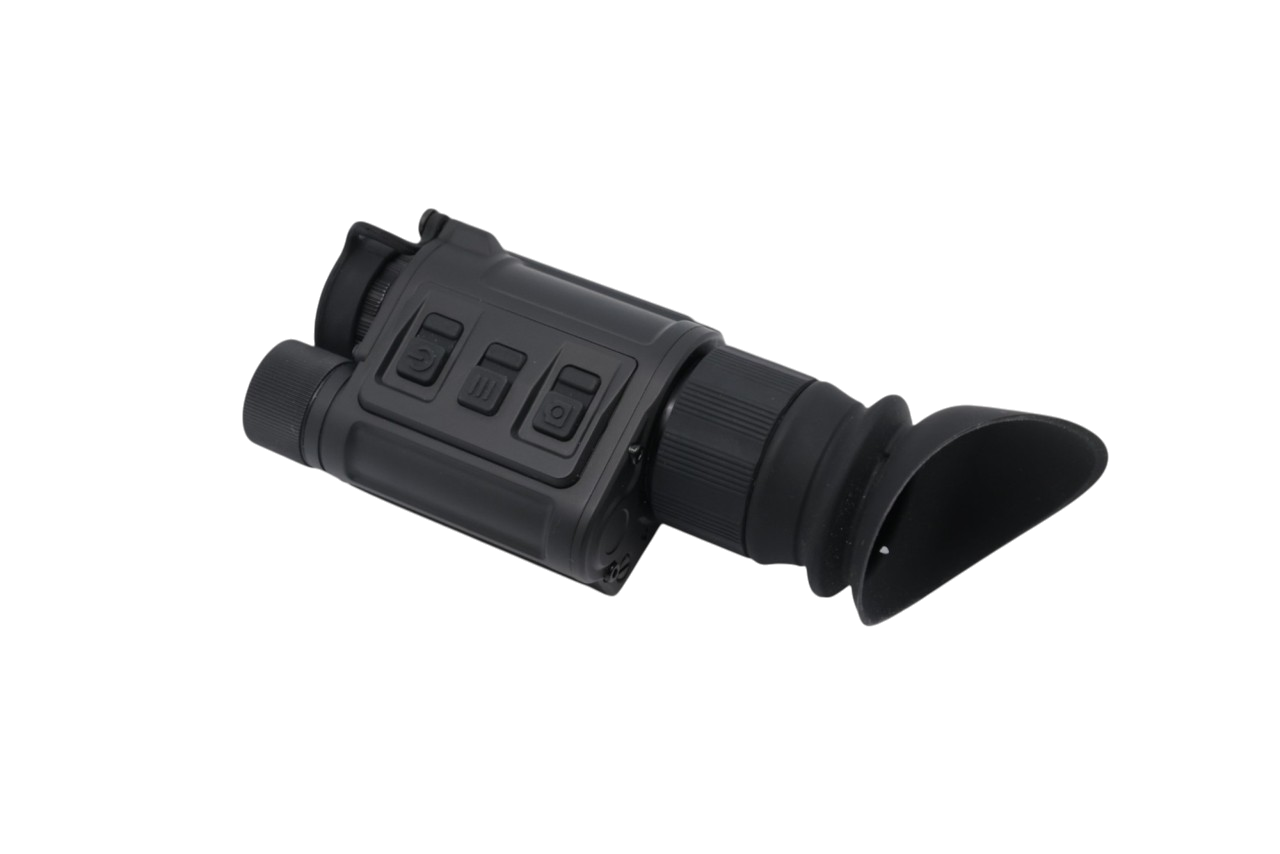 Wärmebild Ziel-/Vorsatzgerät PFN640+ V2