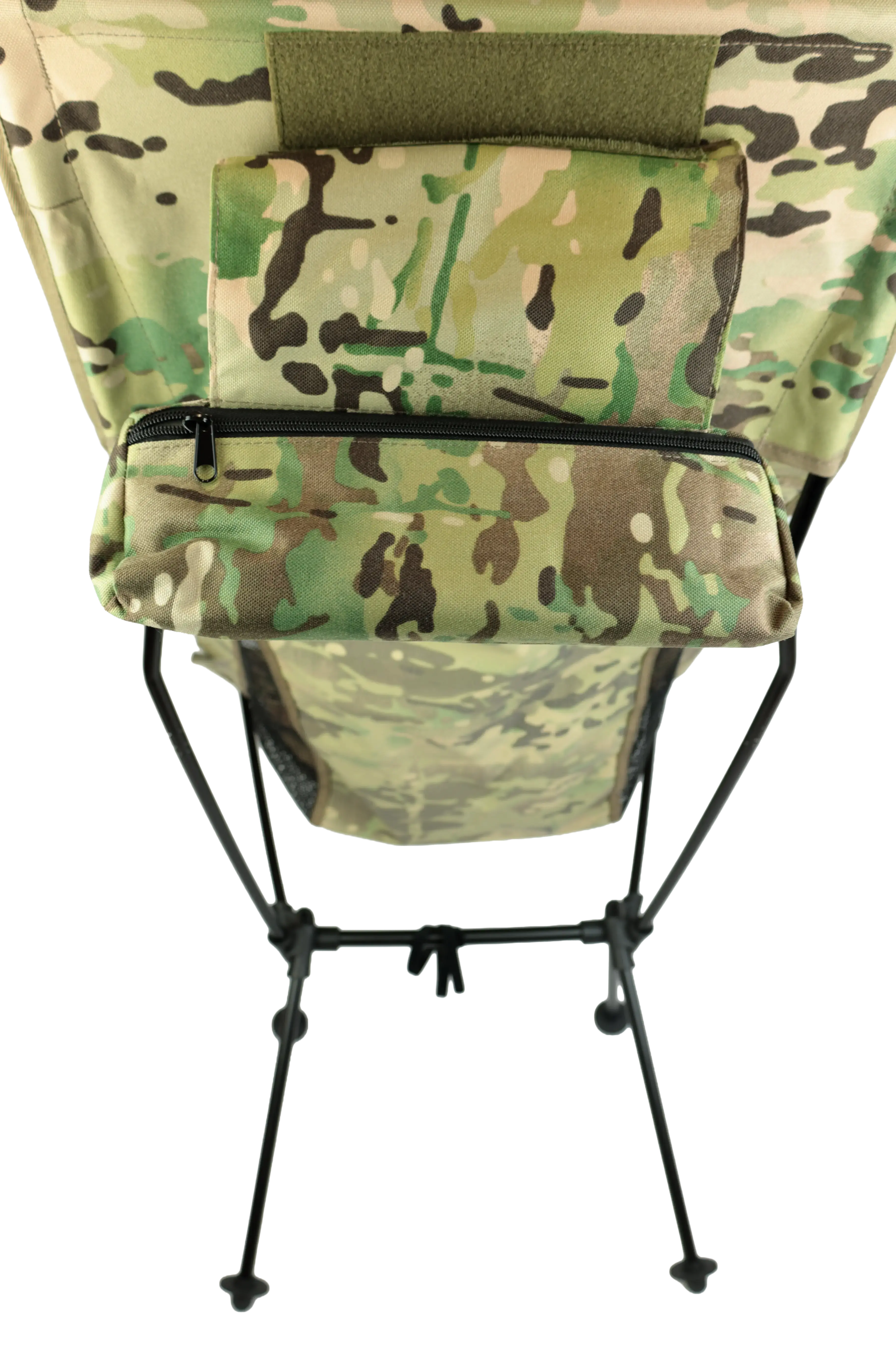 IEA Range Chair