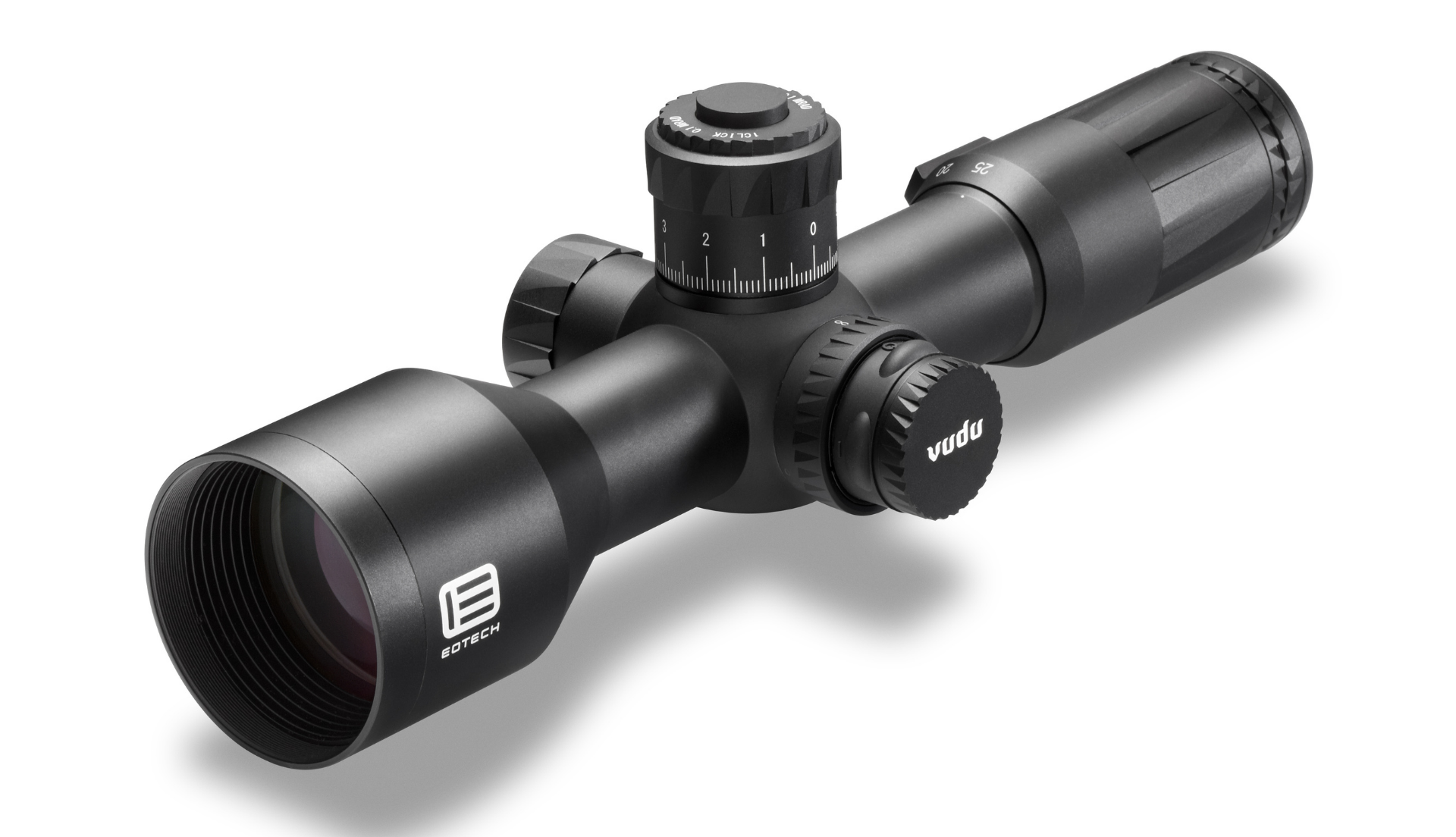 EOTECH Vudu 5-25X50