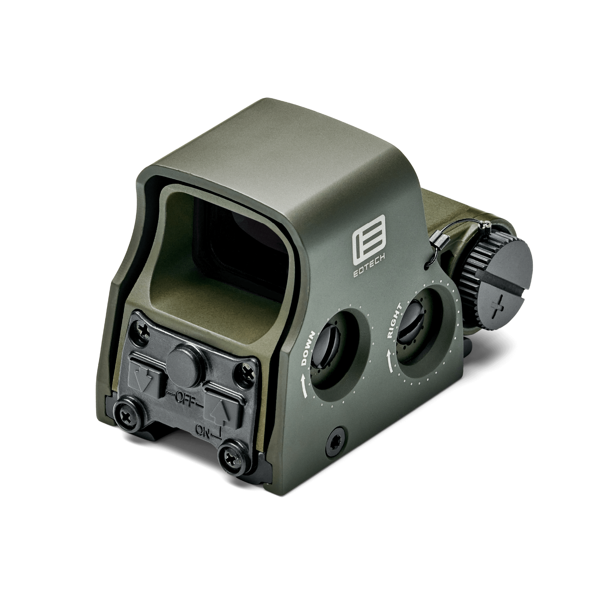 EOTECH XPS2 -0 OD Green
