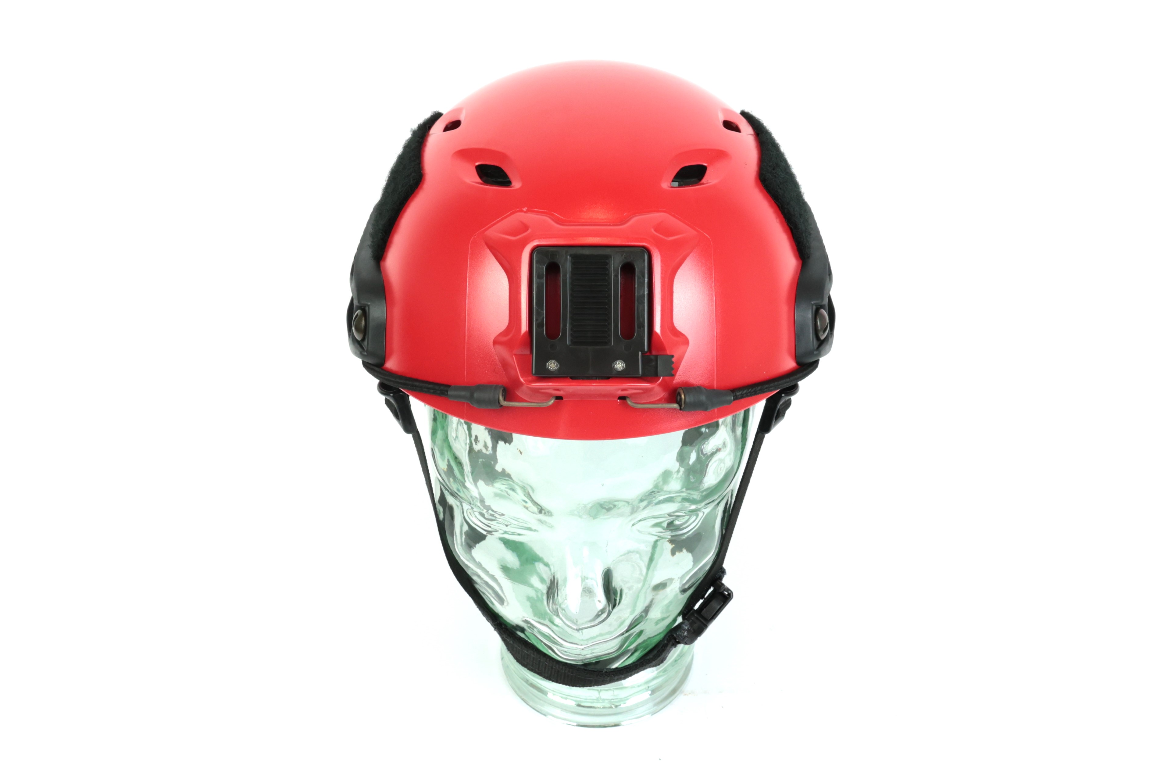 Ops-Core FAST Bump Red gebraucht