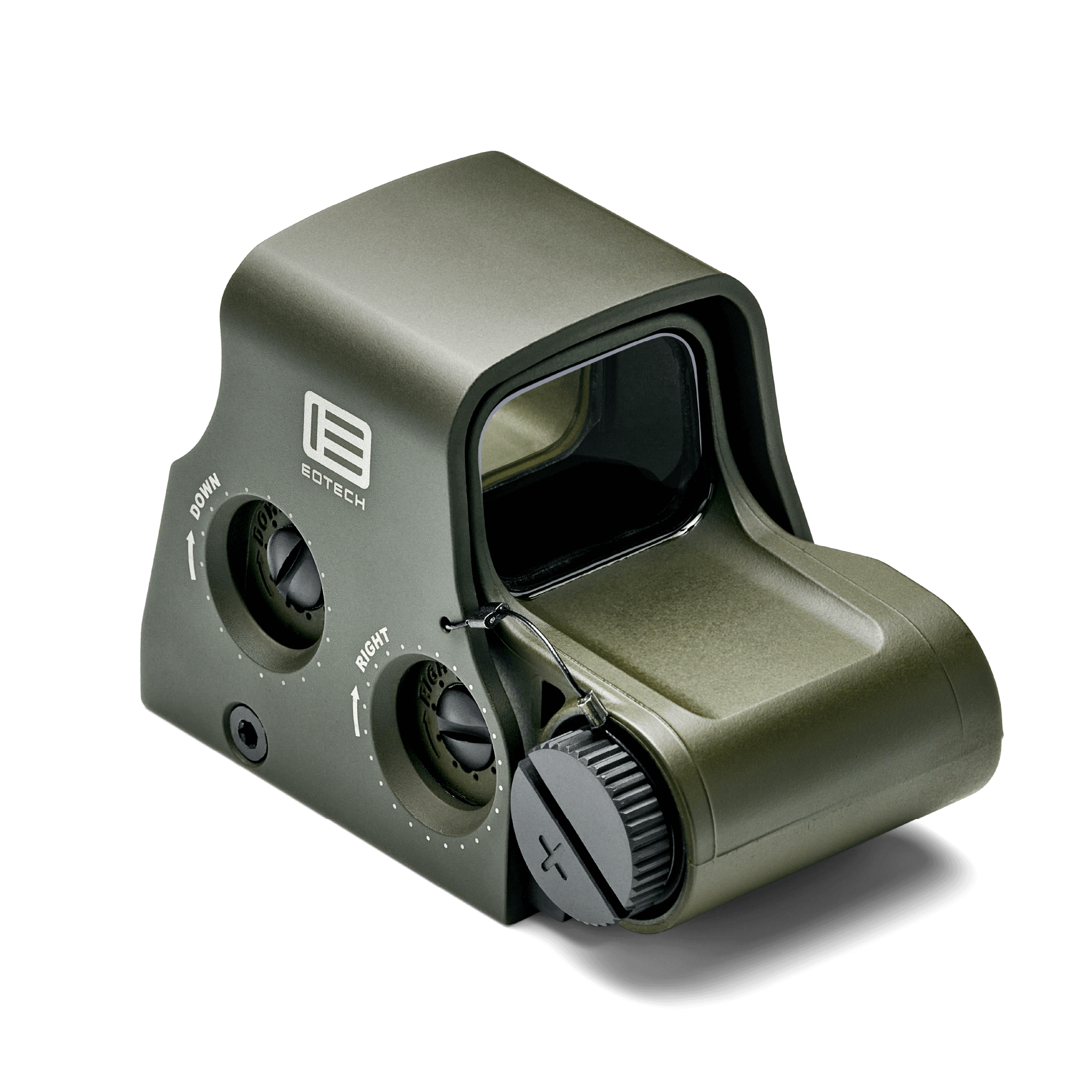 EOTECH XPS2 -0 OD Green