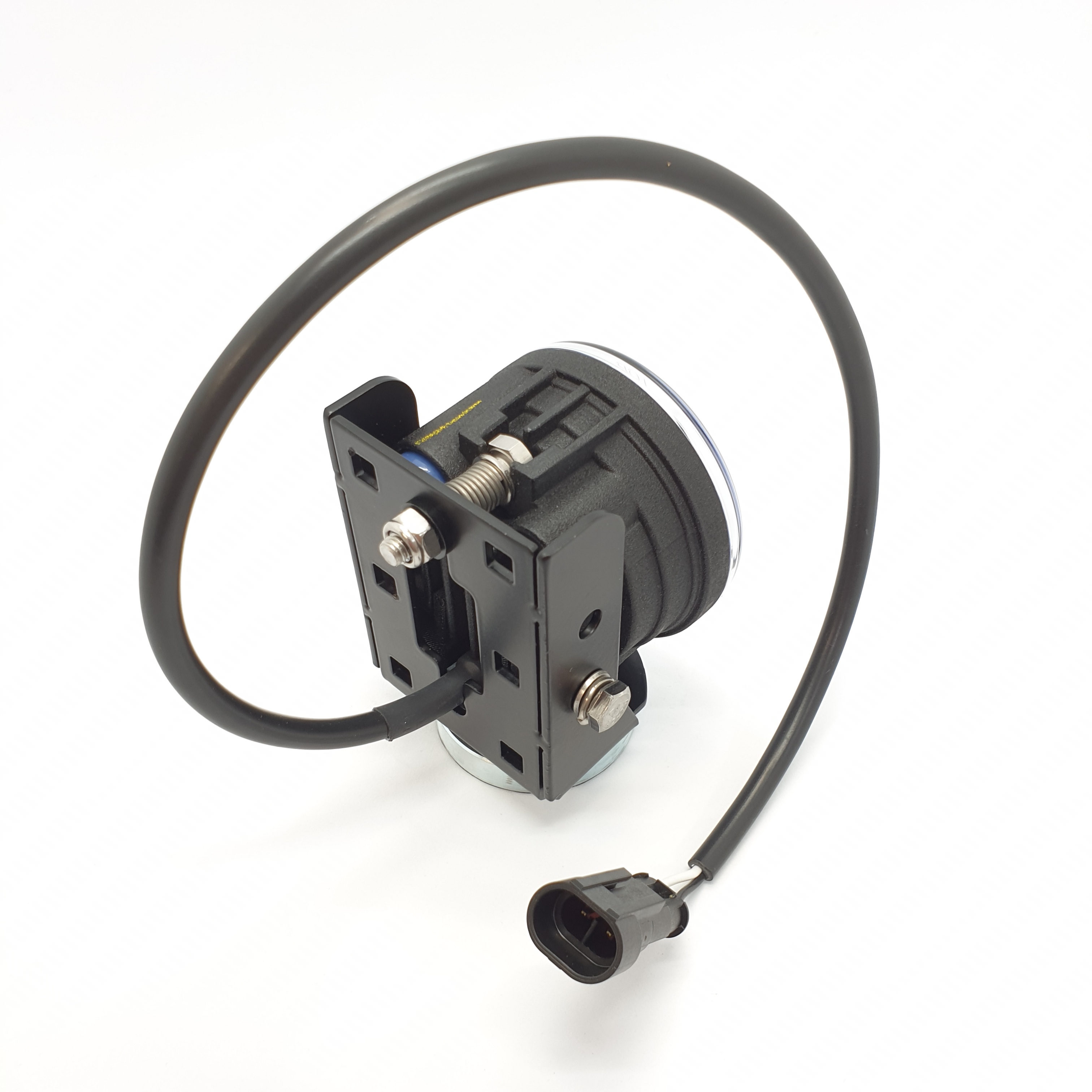 Nolden IR LED 70mm Mono-Scheinwerfer inkl. Magnet-