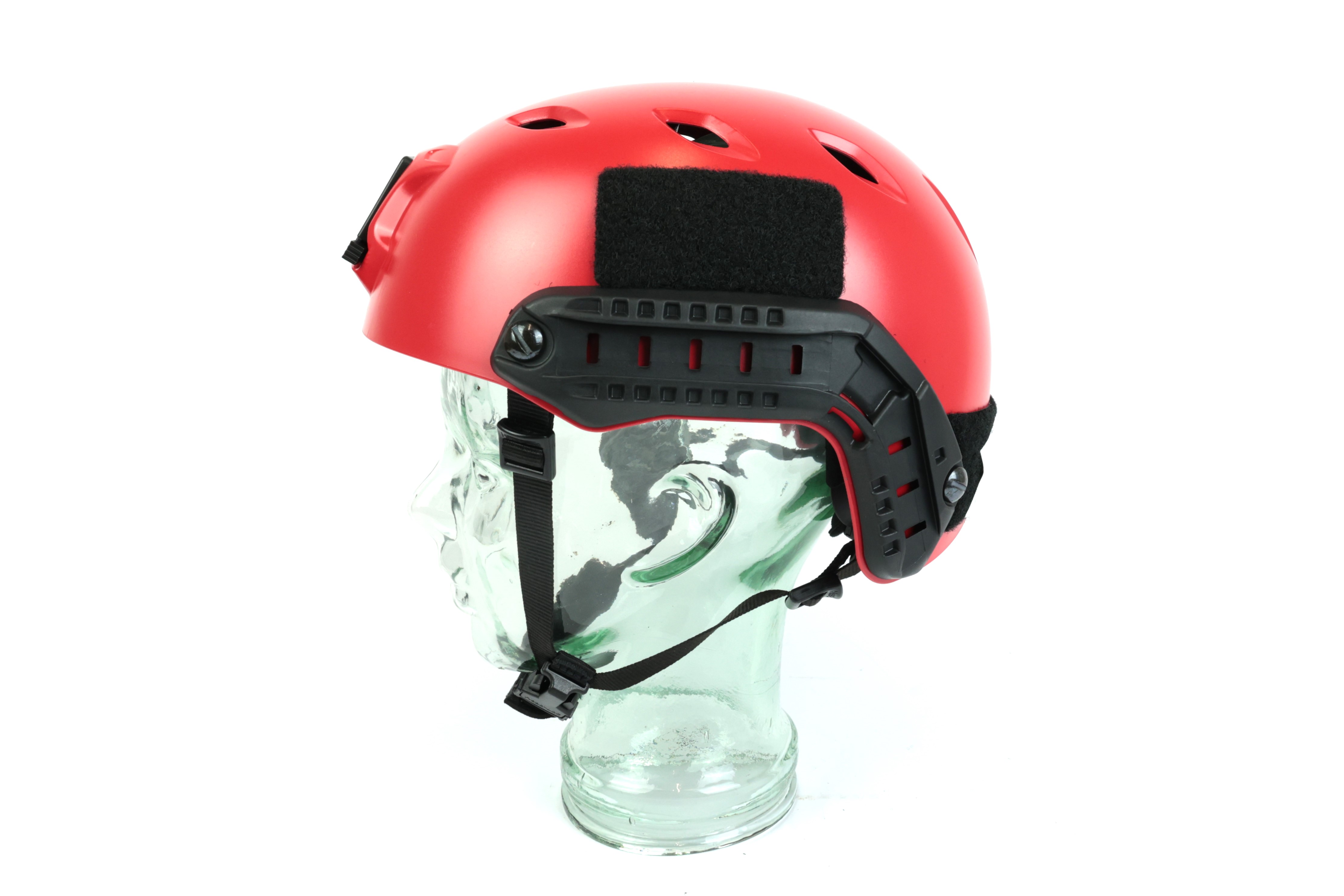 Ops-Core FAST Bump Red gebraucht