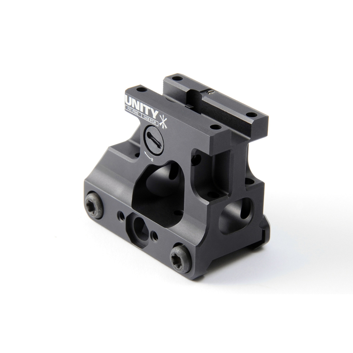 Unity Tactical Fast MRO