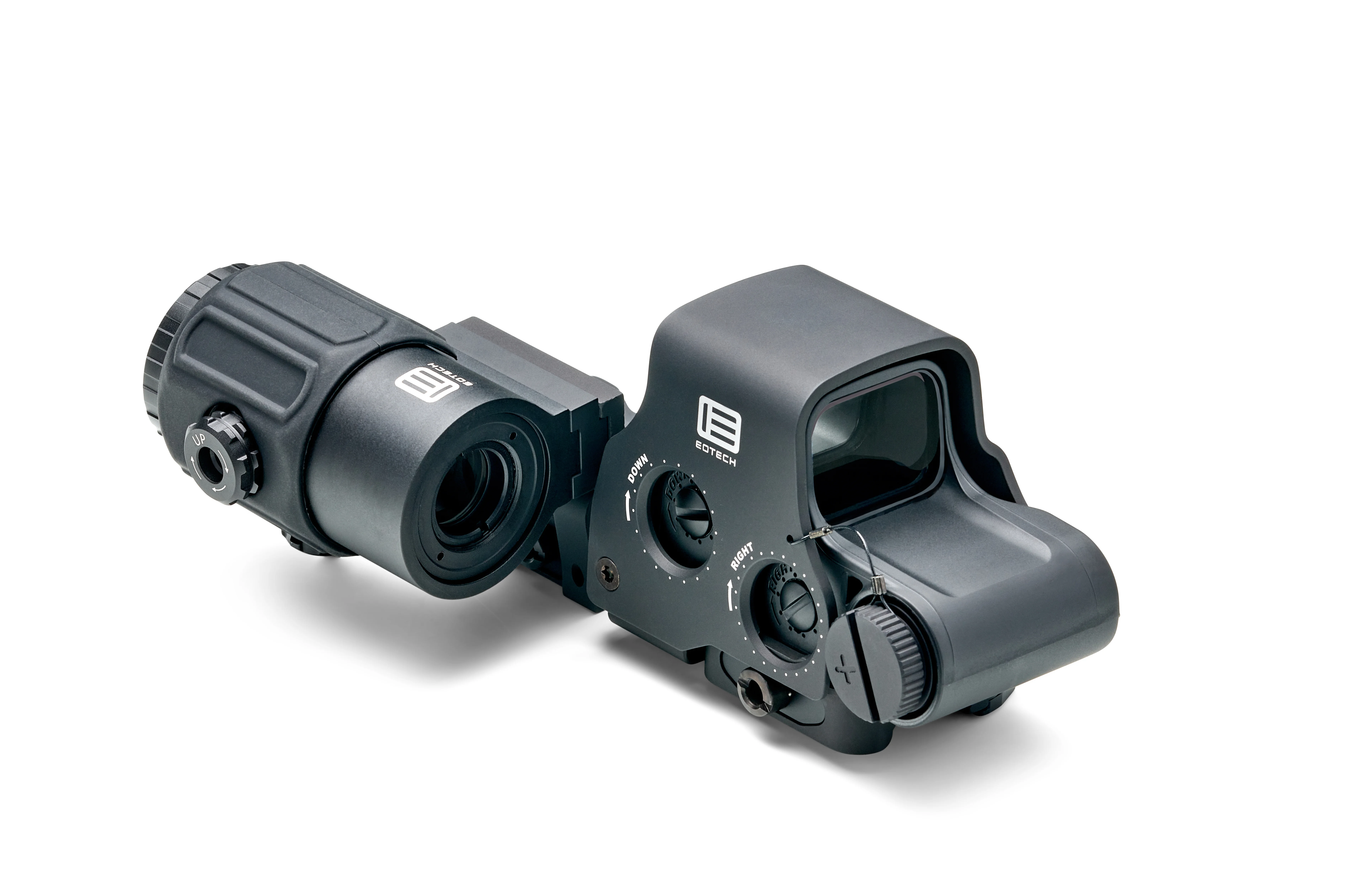 EOTECH HHS VI (EXPS3-2 + G43)