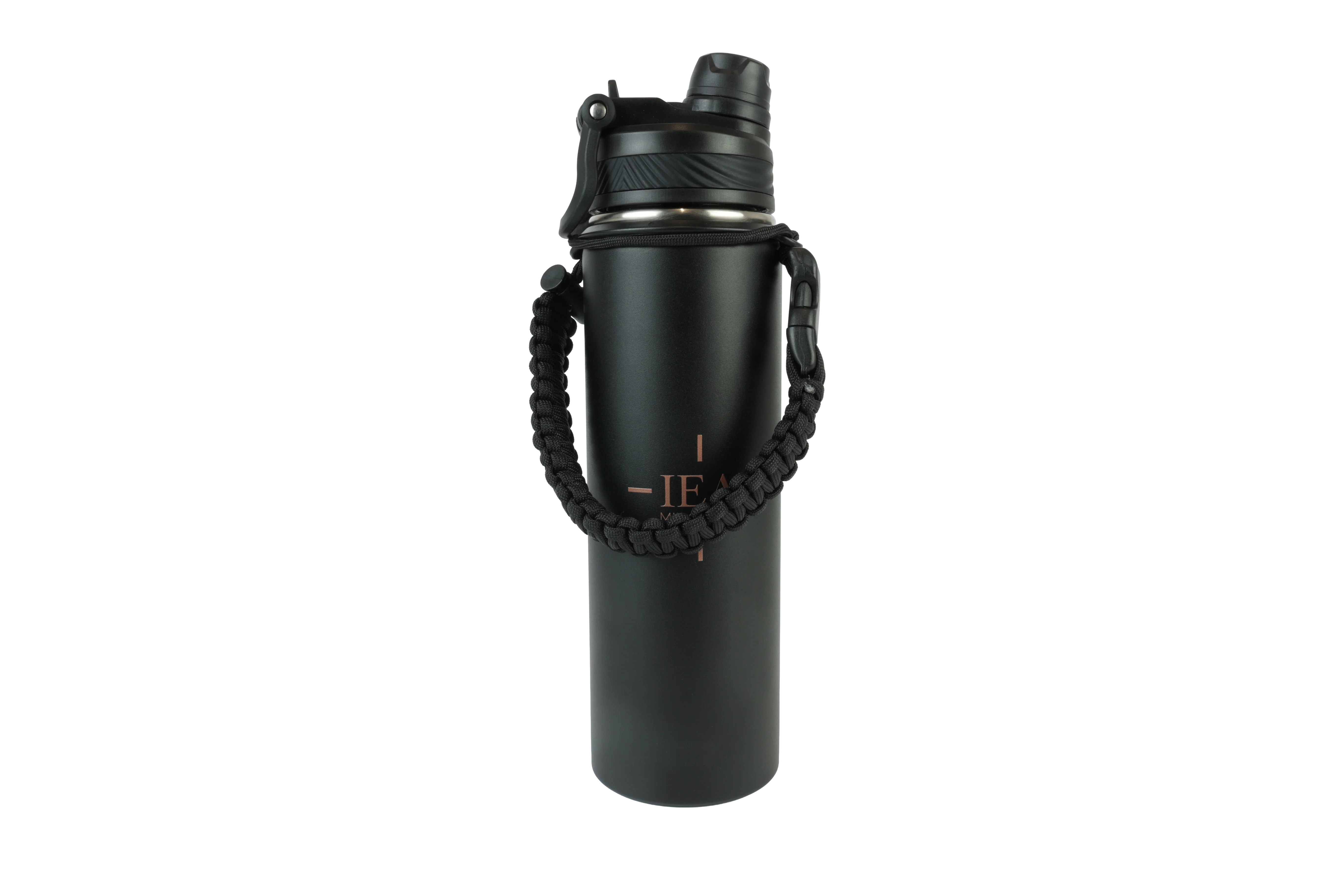 IEA/EOTECH Flasche schwarz 22 oz