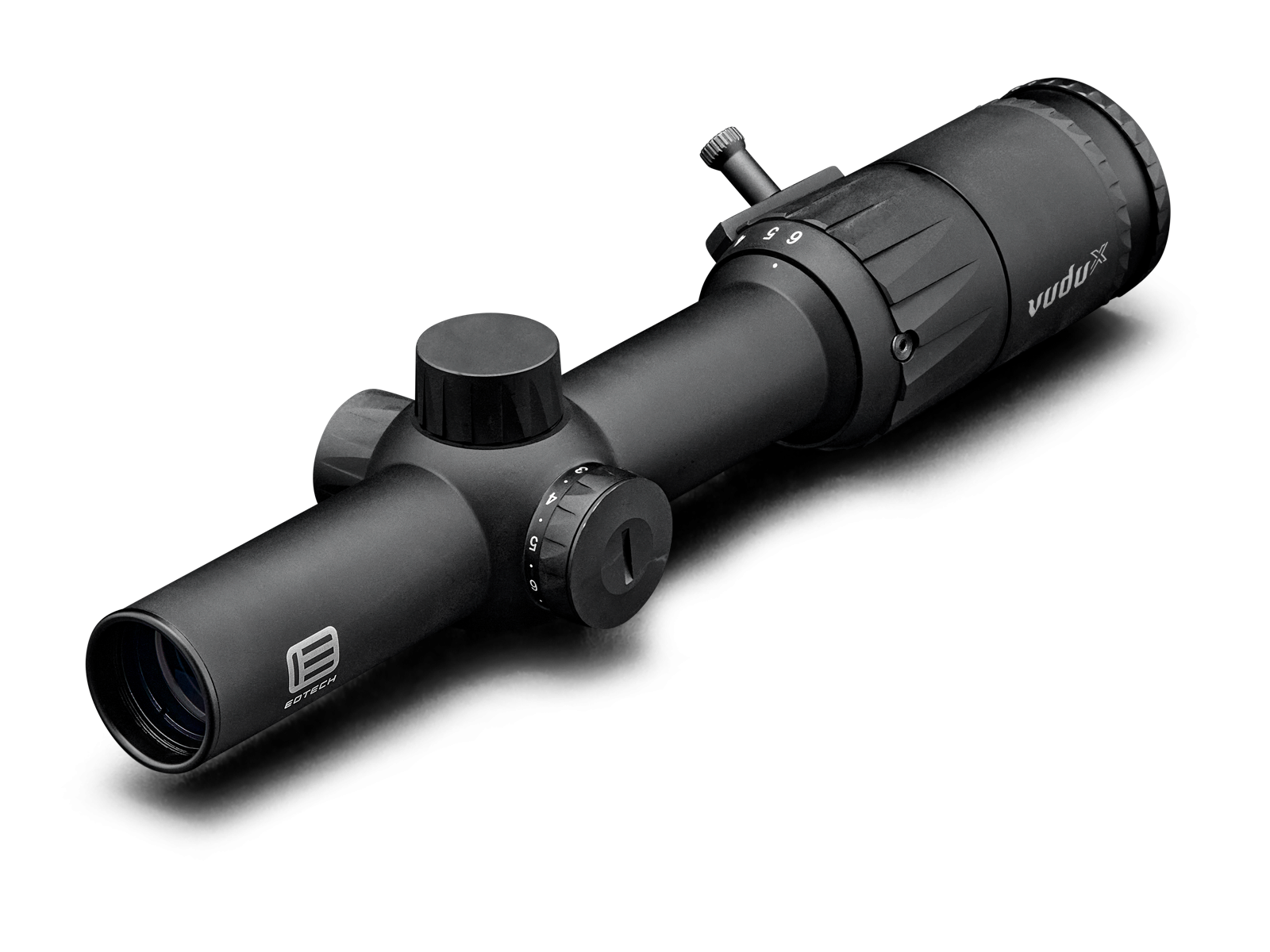 EOTECH VuduX 1-6x24 SFP