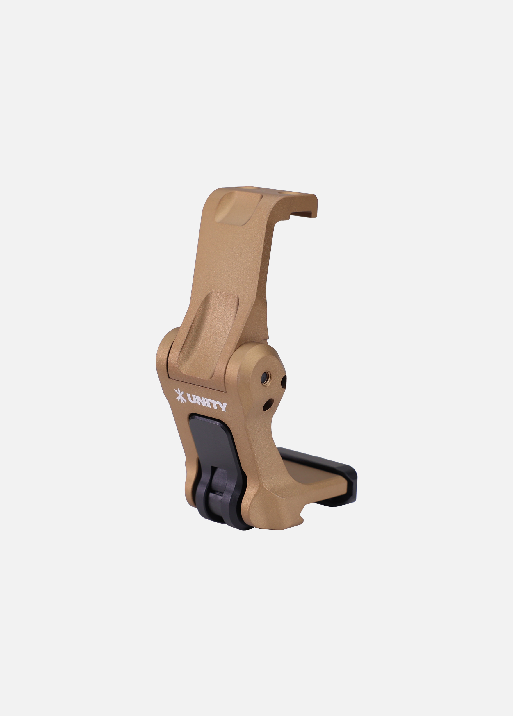 Unity Tactical FAST FTC Holosun