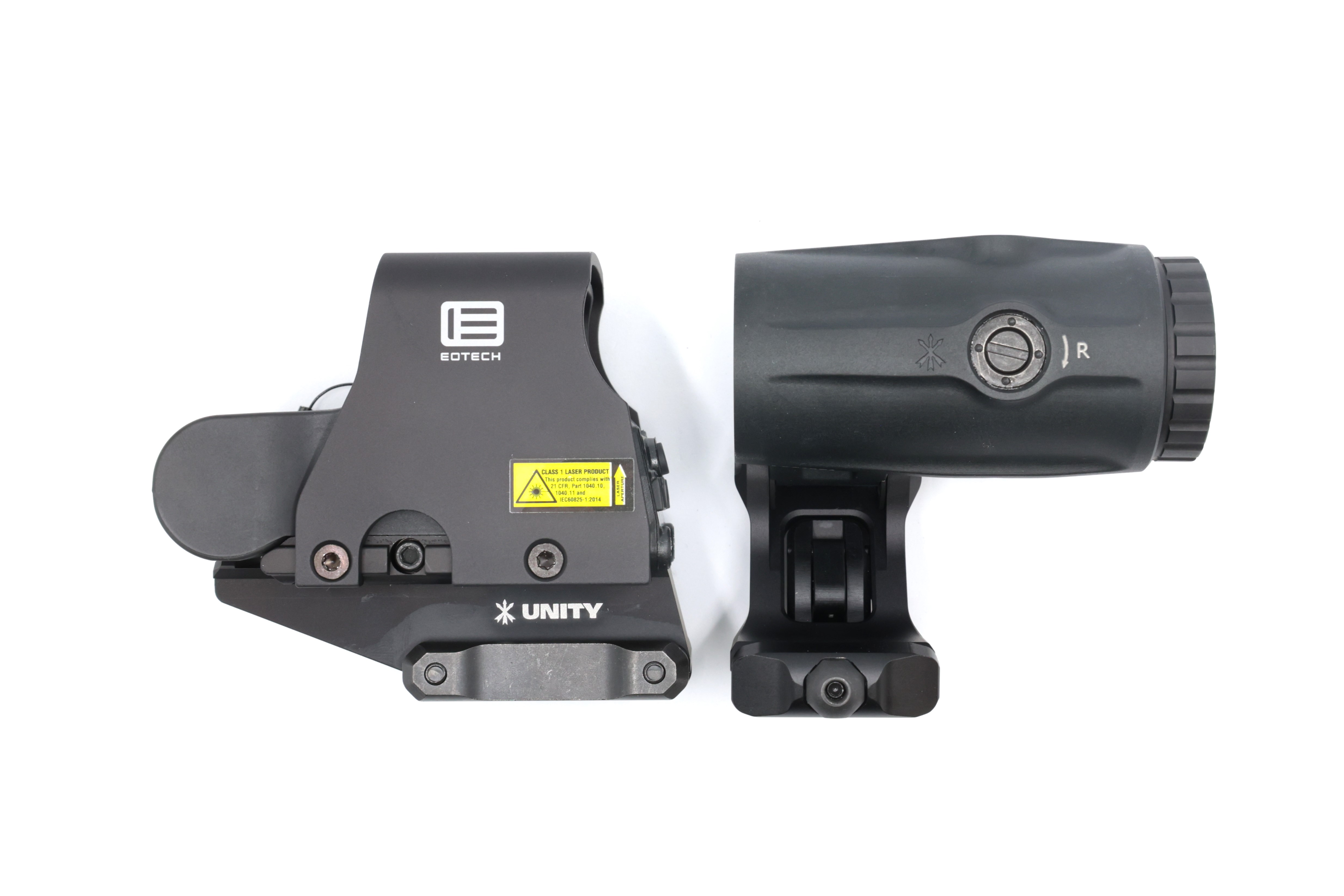 IEA HHS Kit EOTECH XPS3-0 + Unity FTC 4x + Riser