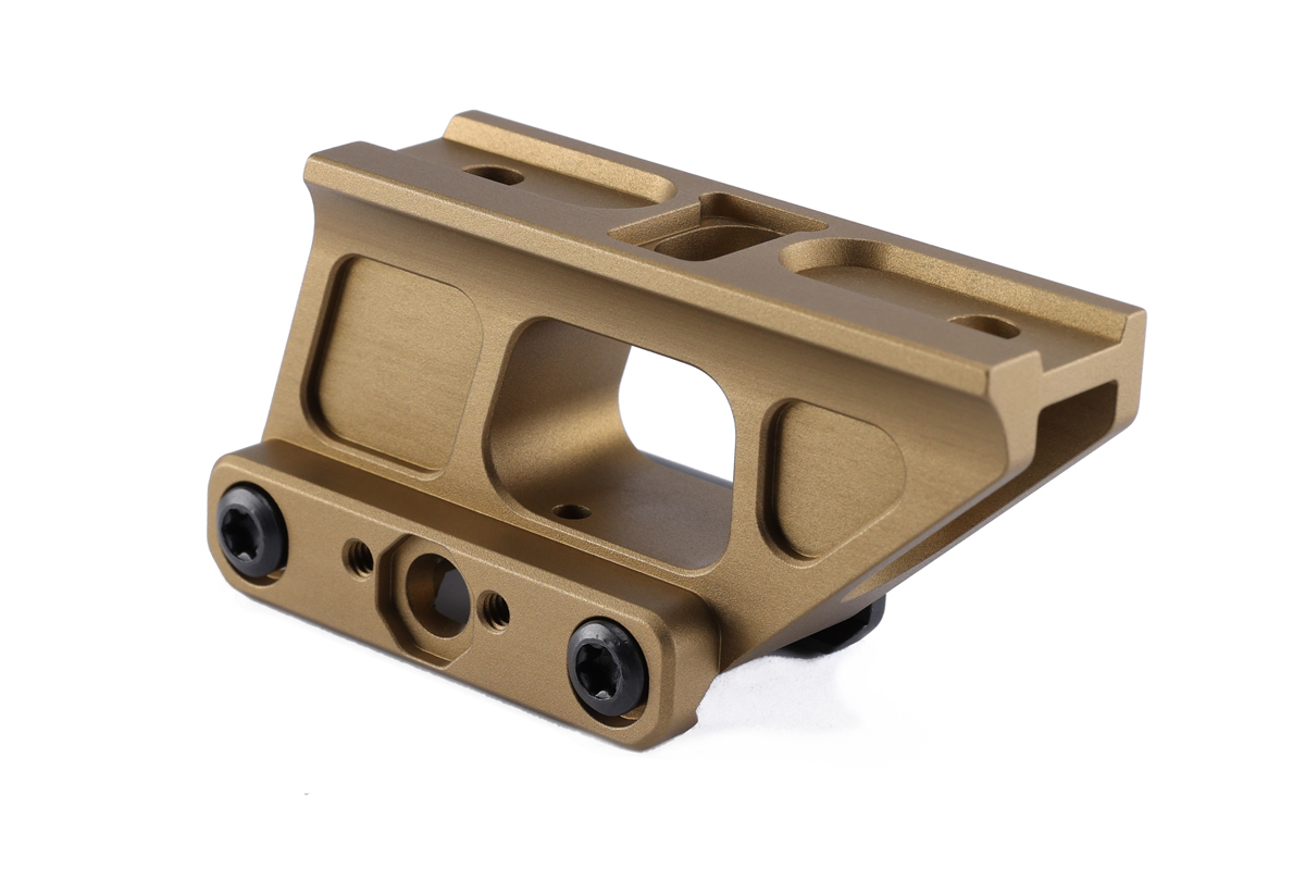 Unity Tactical Fast Comp Series BLK