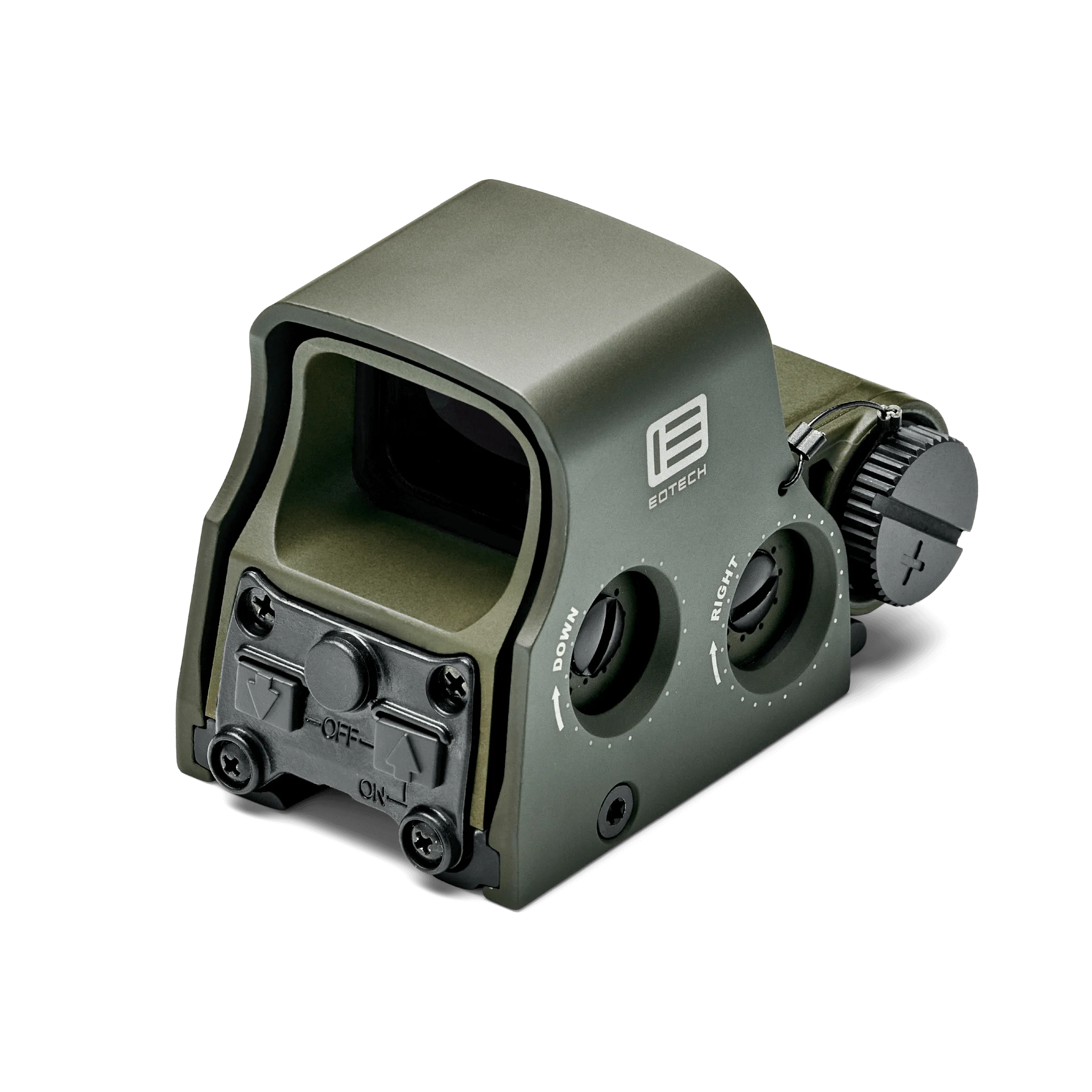 EOTECH XPS2 -0 OD Green
