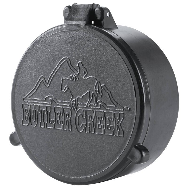 Butler Creek Flip Cover Objektivschutzkappe