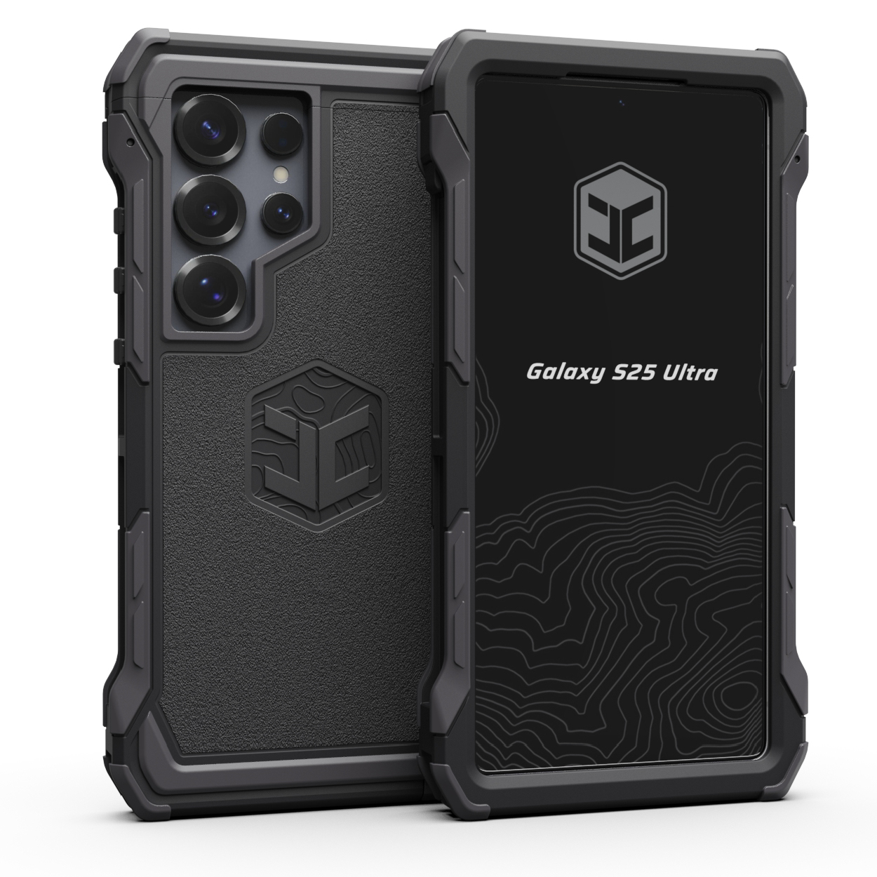 Juggernaut ADVNTR Case