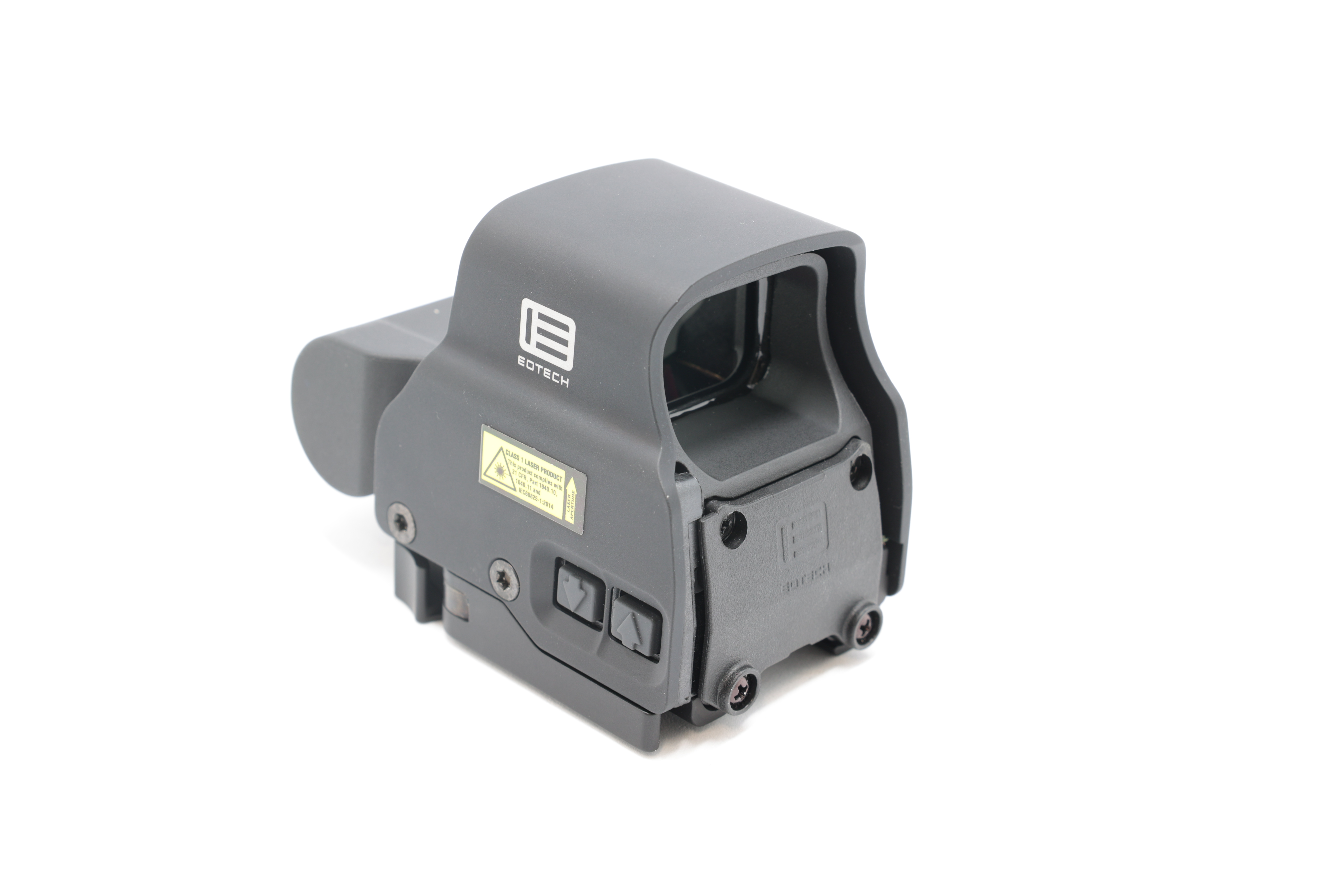  EOTECH EXPS2-0 Demo