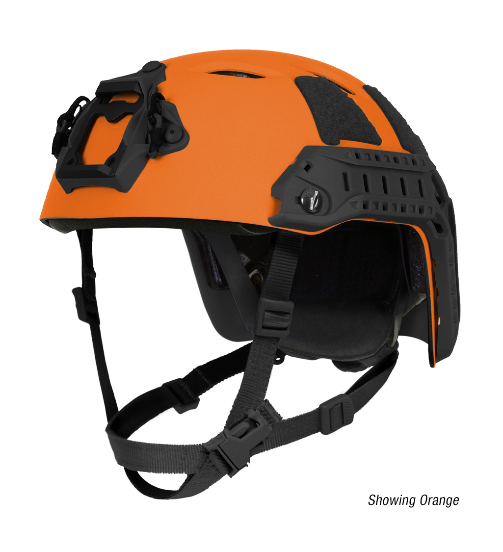 Ops-Core FAST BUMP High Cut 2025 SAR