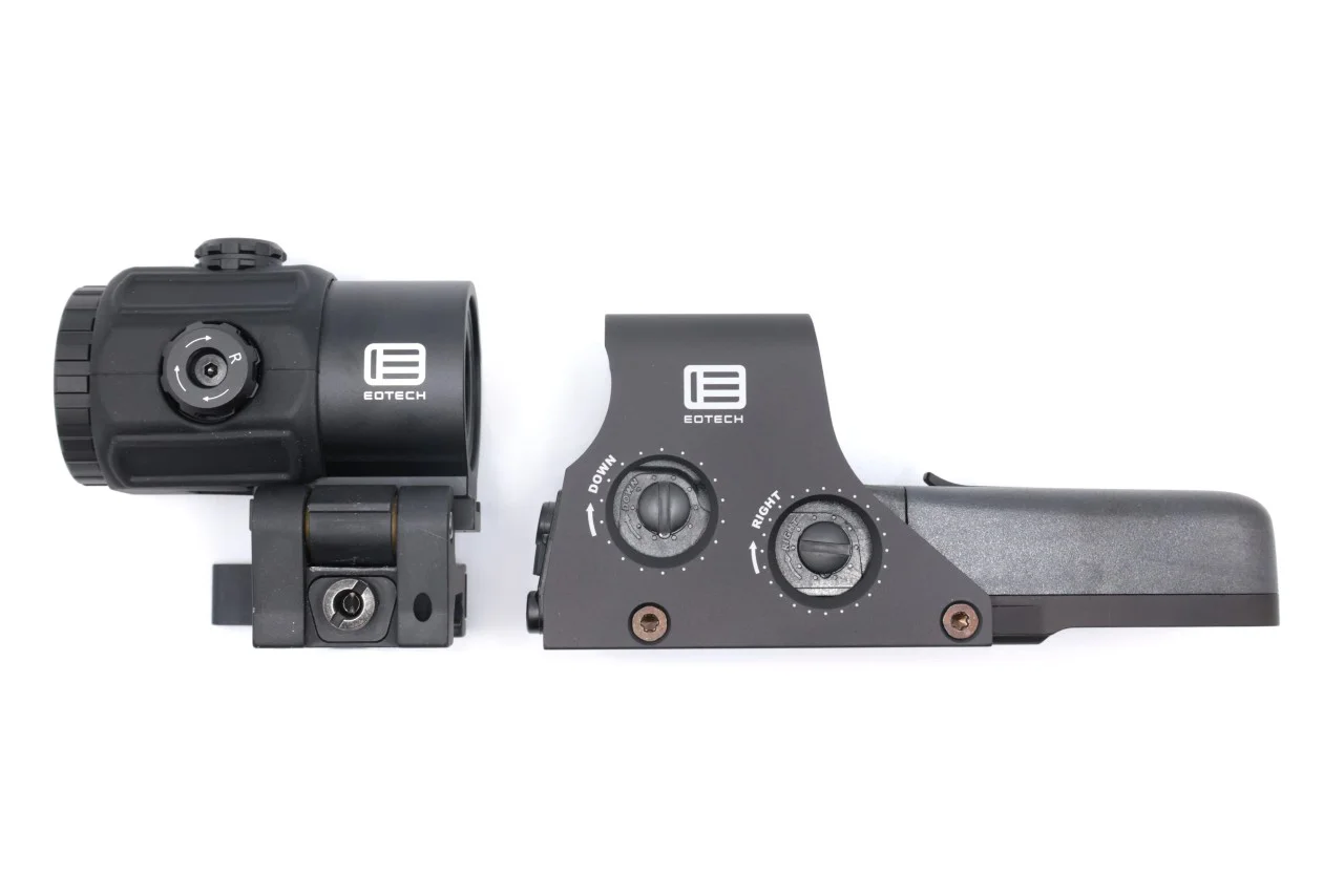 IEA HHS Kit EOTECH 512.A65 + G43