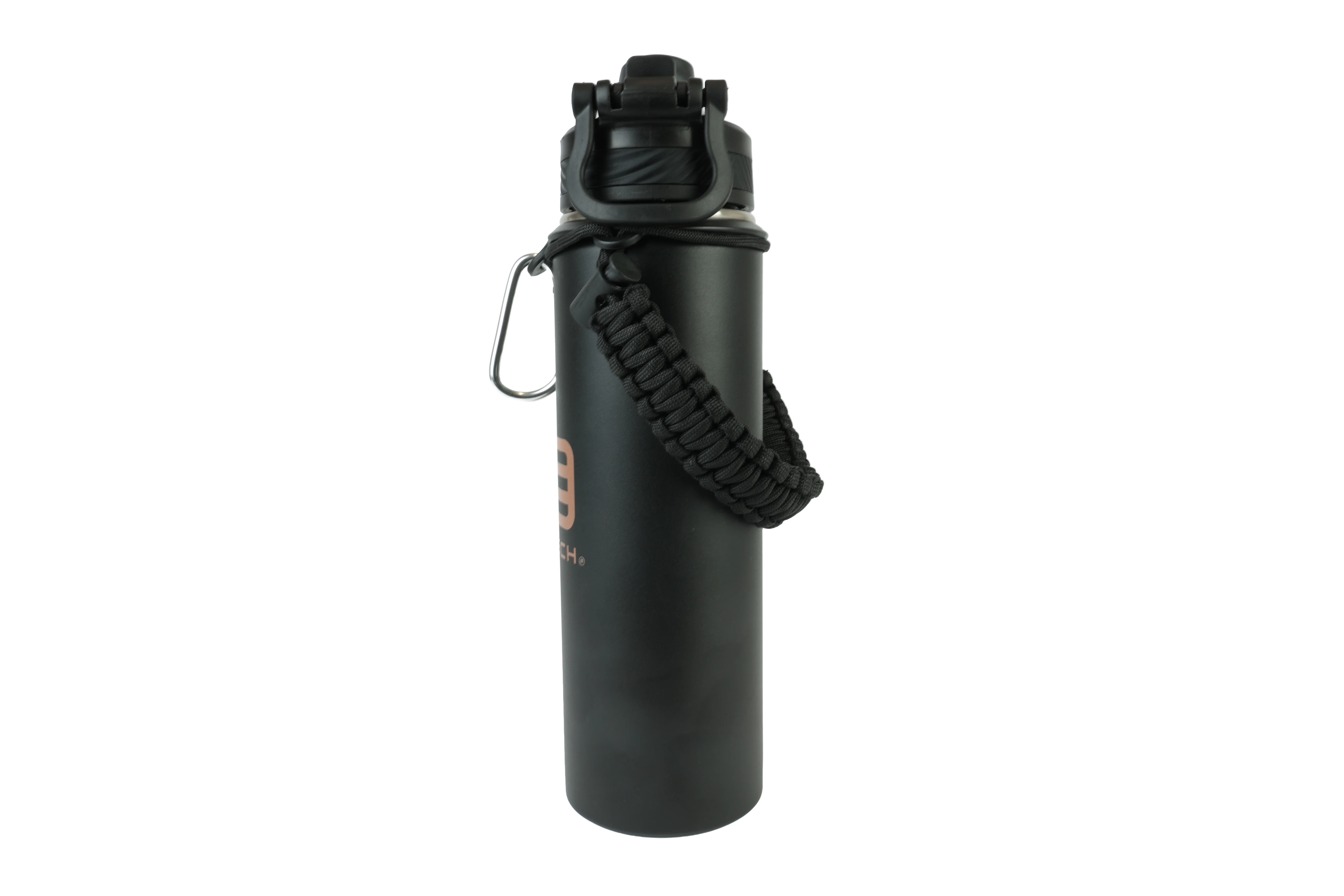 IEA/EOTECH Flasche schwarz 22 oz