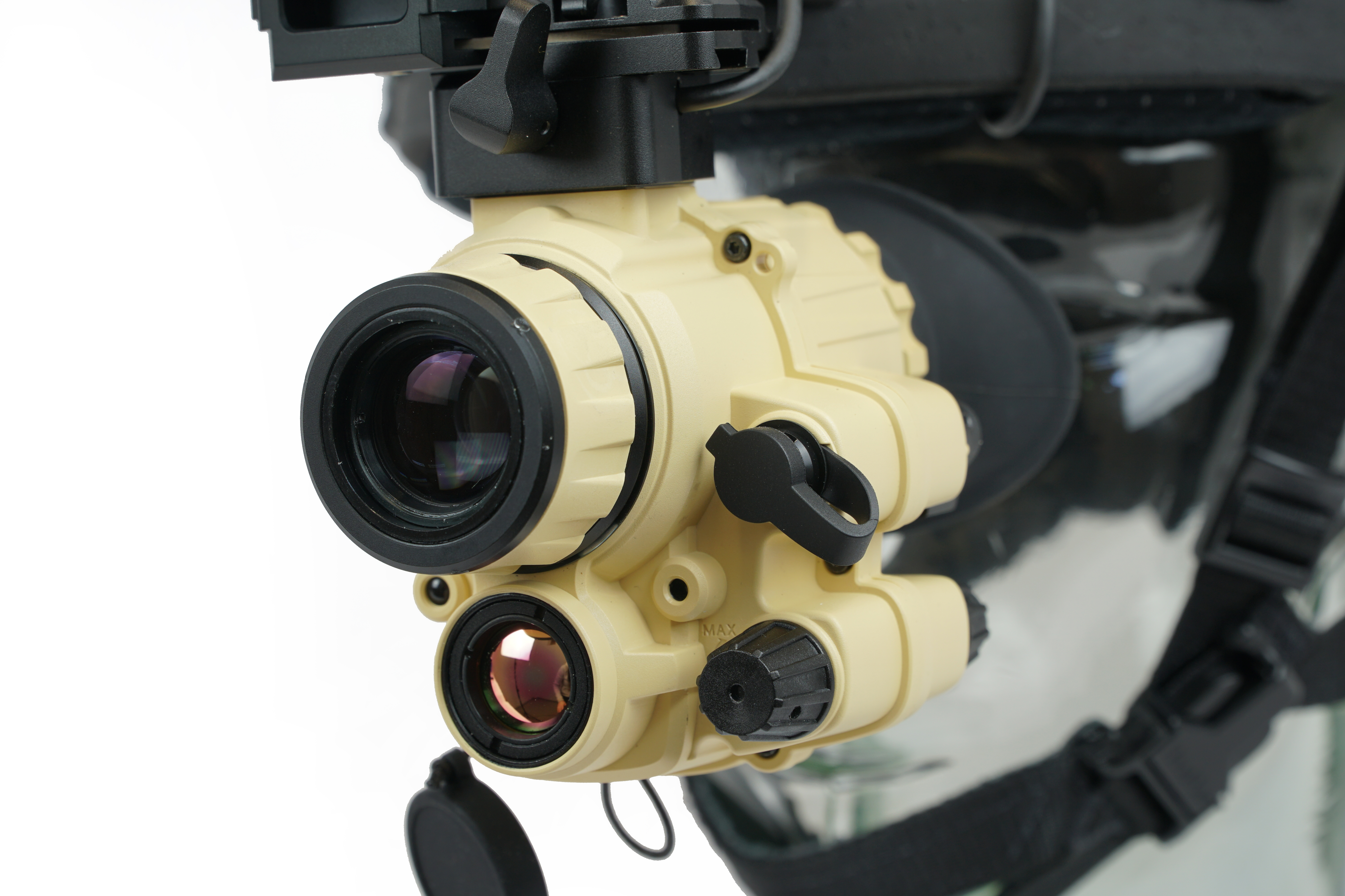 2ZqgBYtQu91dwh F-ENVG Fused Enhanced N. V. Goggle 4G Onyx AG KIT