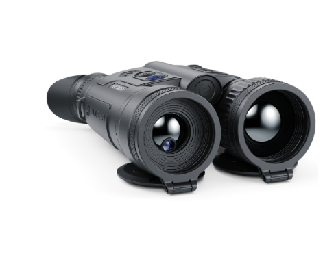 Pulsar Merger LRF XP50