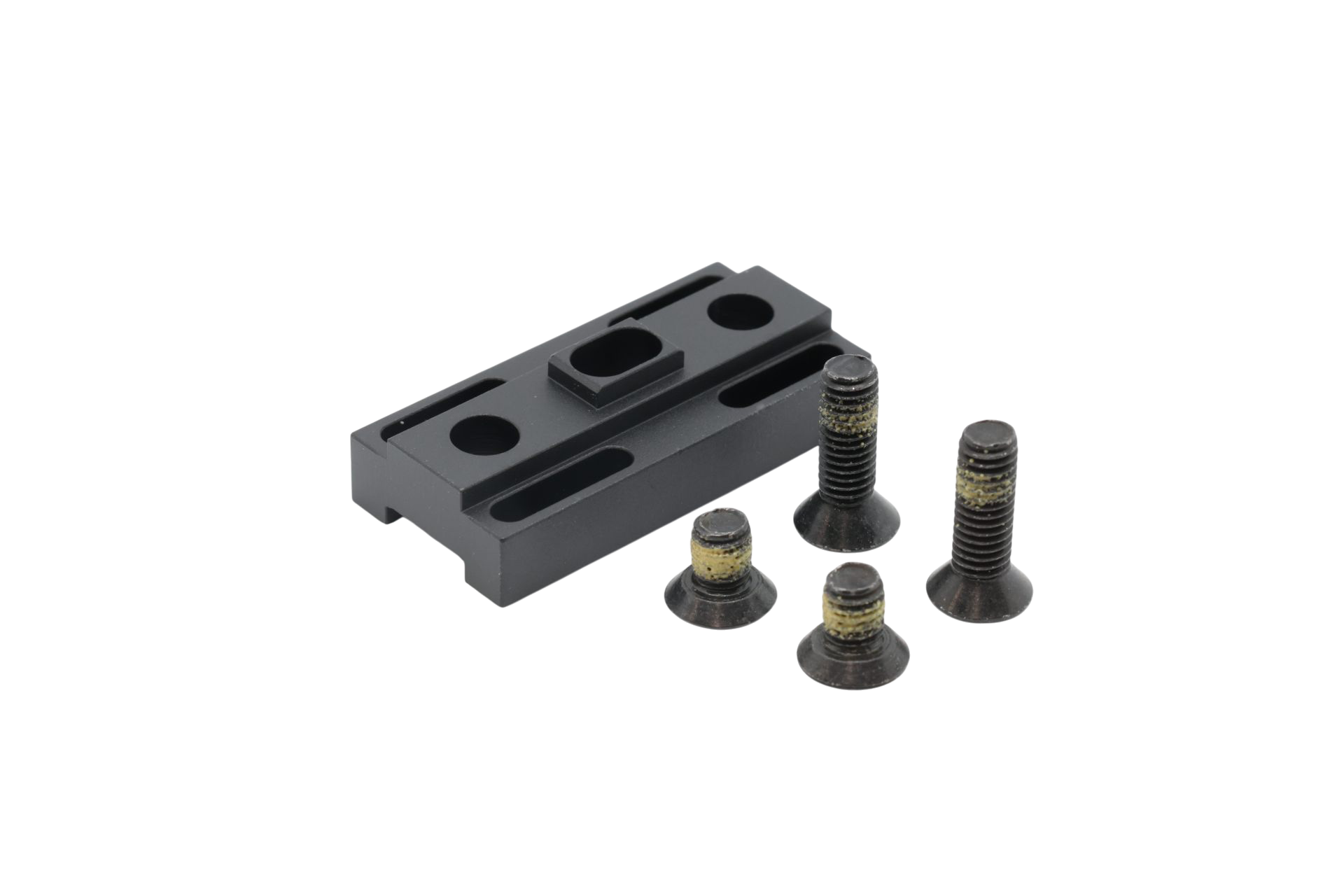 Riser Erhöhung für Eotech Magnifier G33 G43 G45