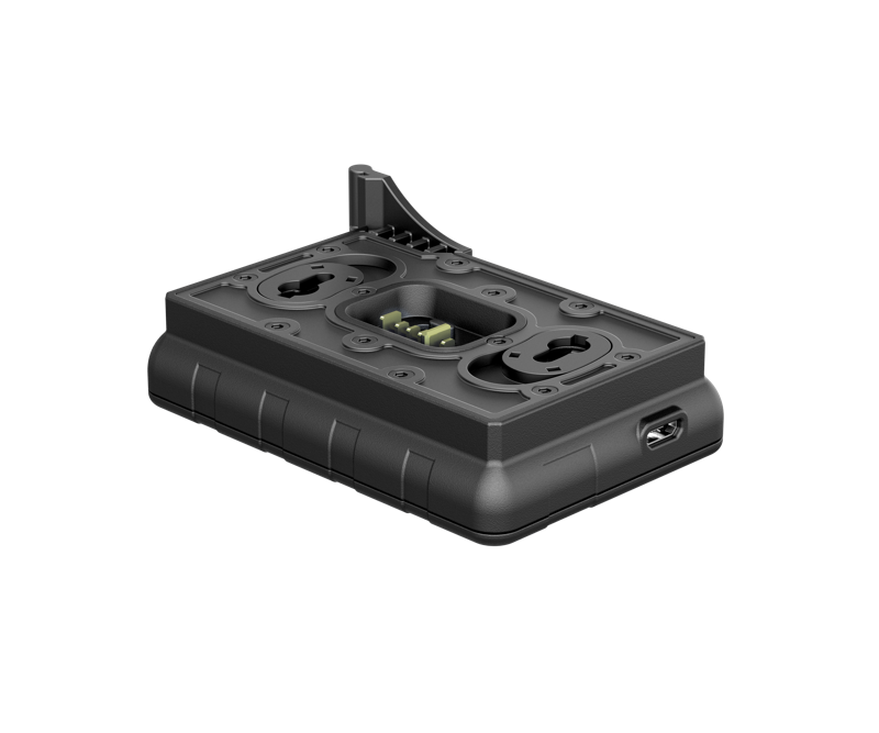 Pulsar IPS Battery Charger
