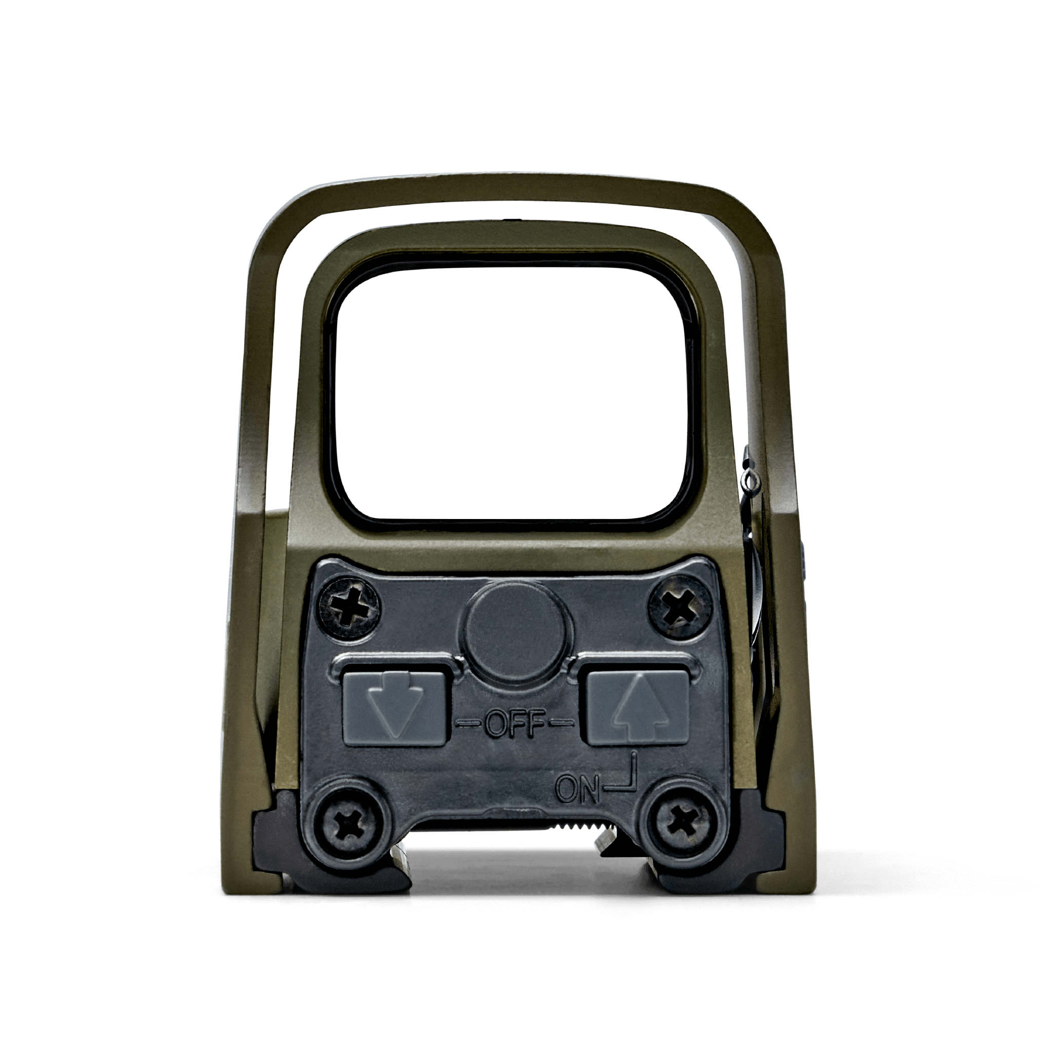 EOTECH XPS2 -0 OD Green